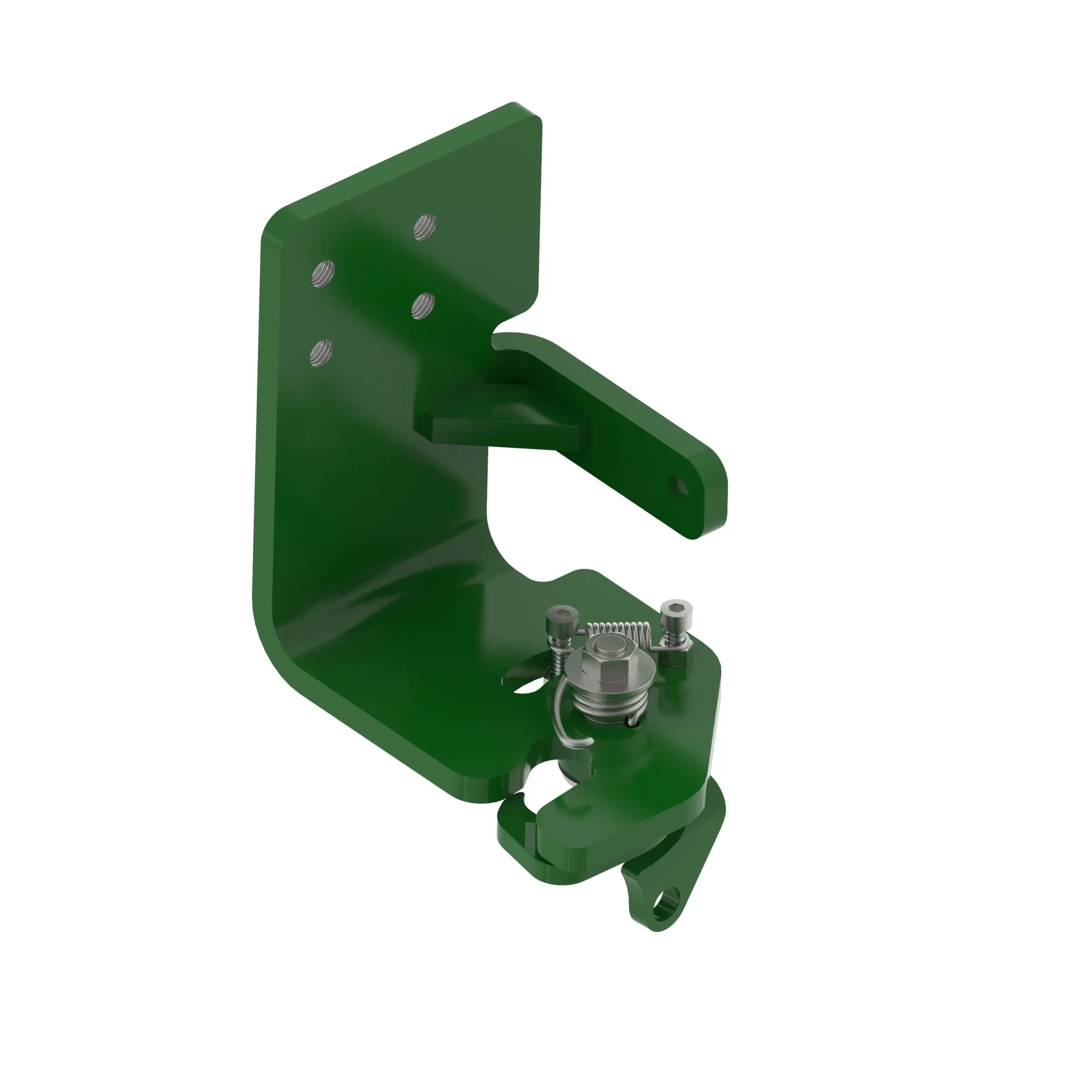 BRACKET, ACCUMULATOR MOUNTING