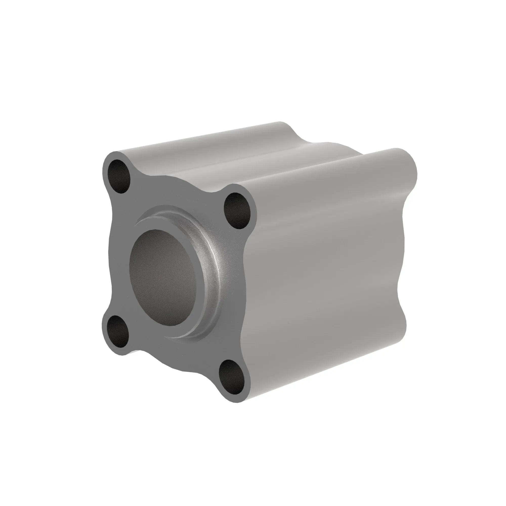 John Deere Blower Fan Spacer - R521453