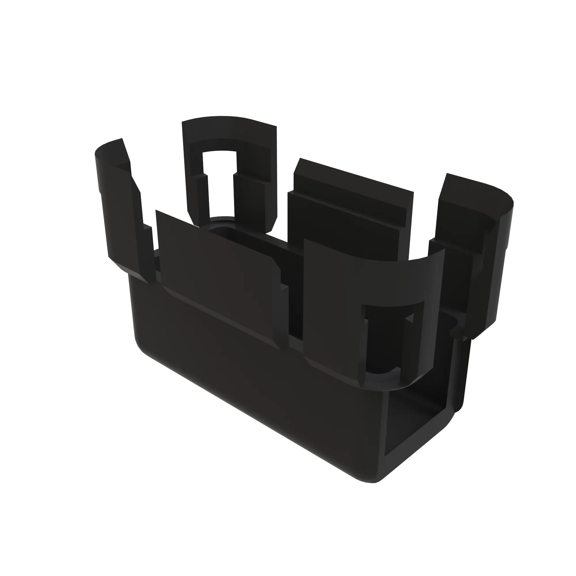 ACCY MTA MAXIVAL COVER BLK PLSTC
