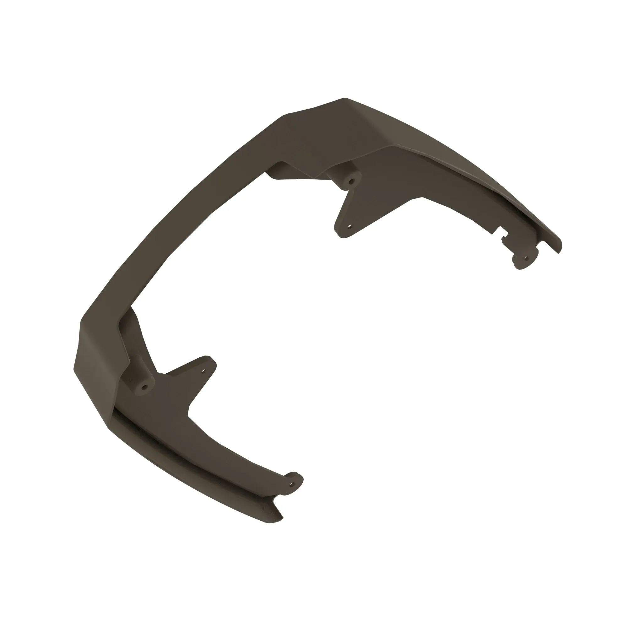 COWL, COWL, COWL EXTENSION , ORCHAR
