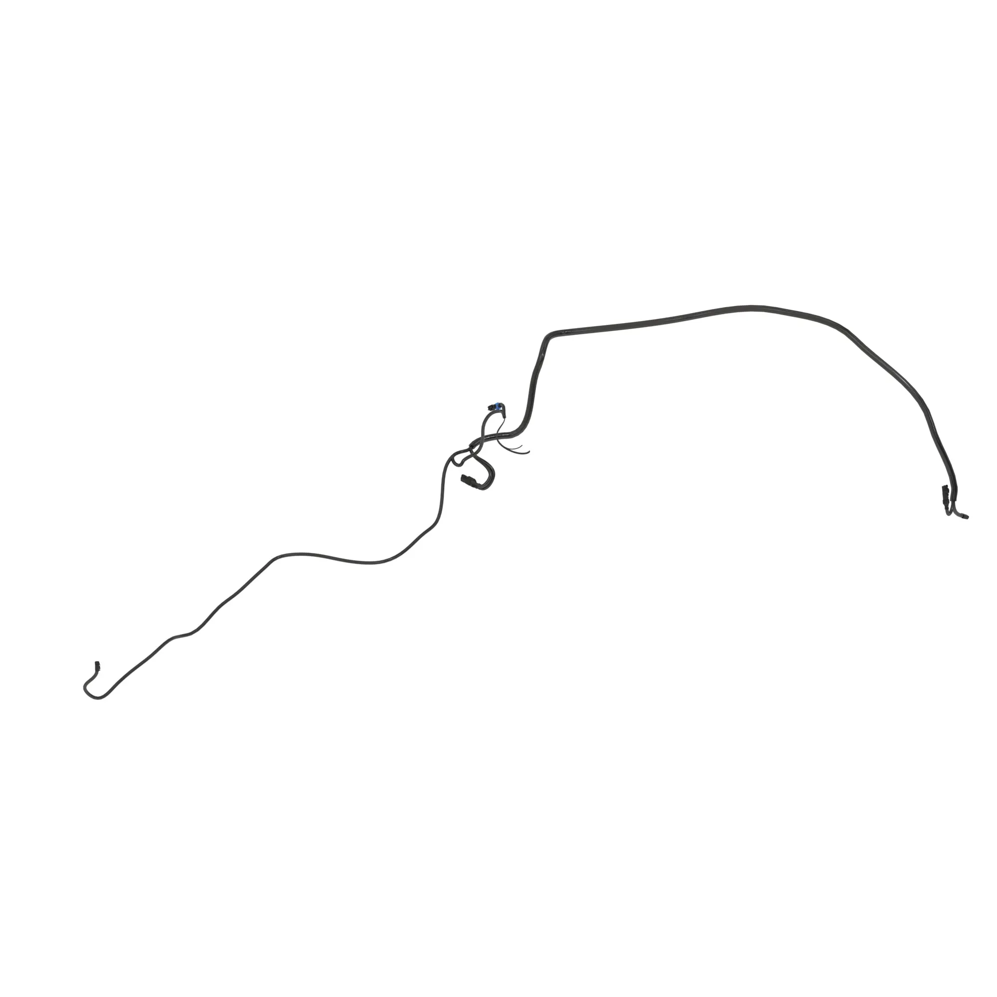 John Deere Cleaning Optimization System Wiring Harness - AXT13972