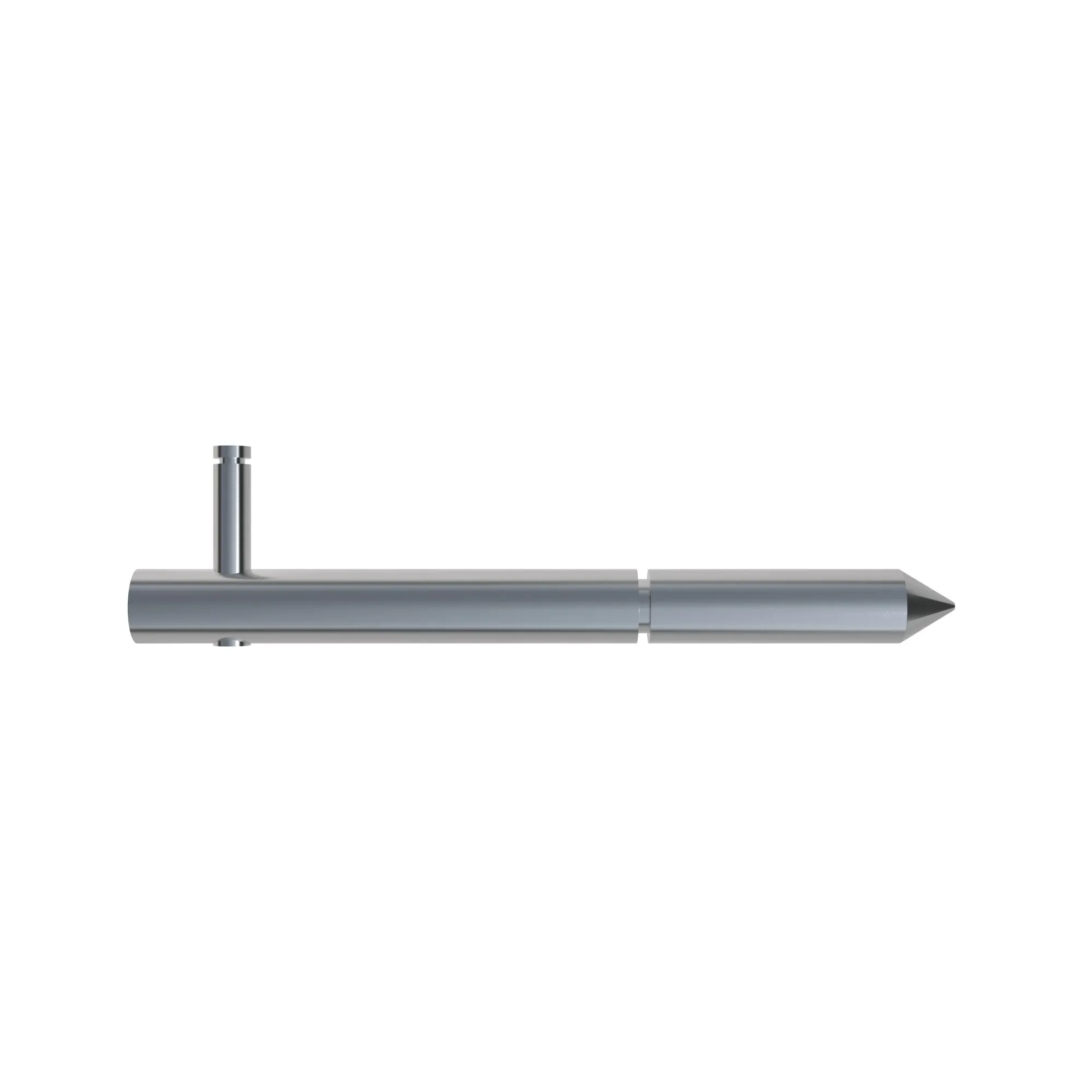 PIN, LATCH, ASSEMBLY