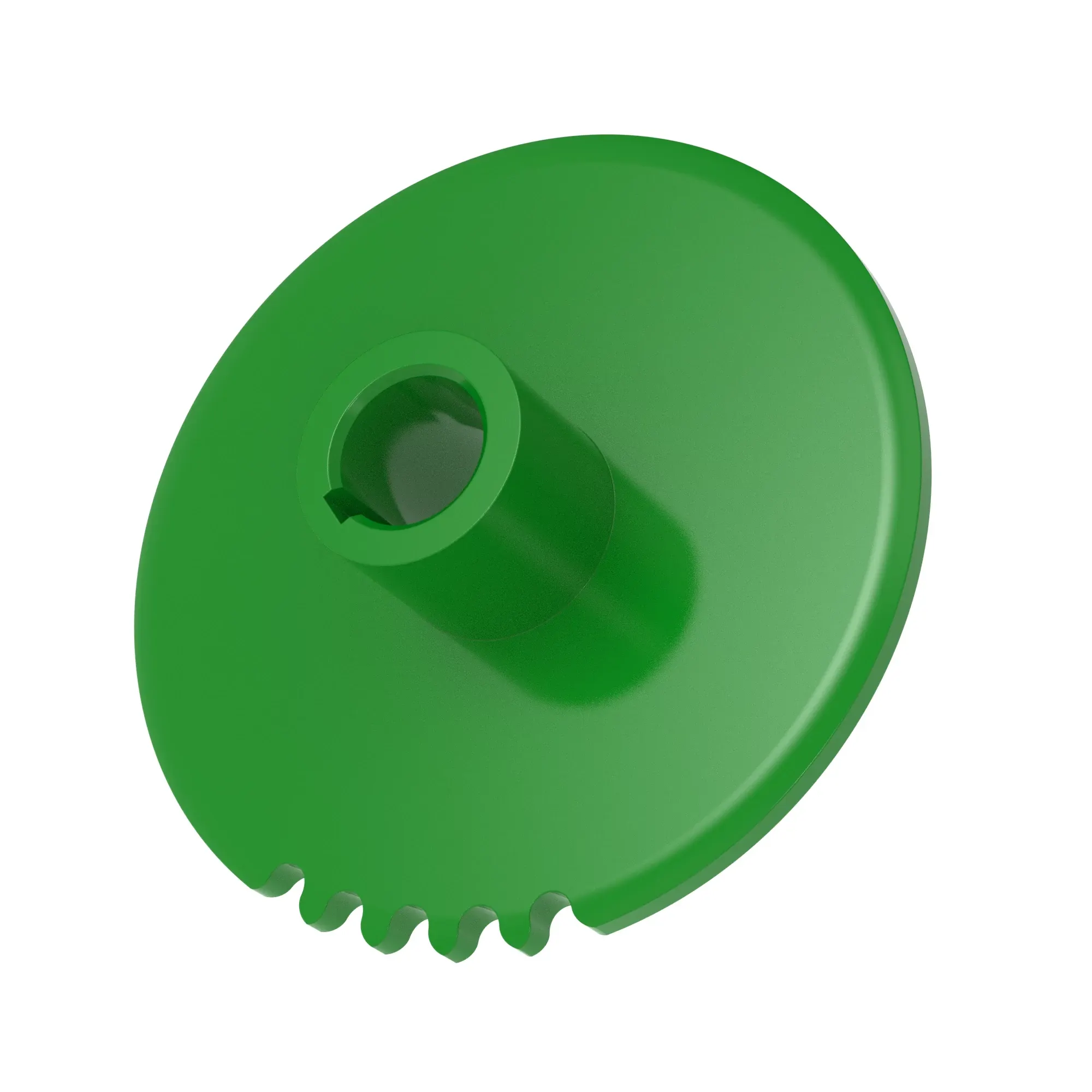 John Deere Vertical Auger Chain Sprocket - AH173944