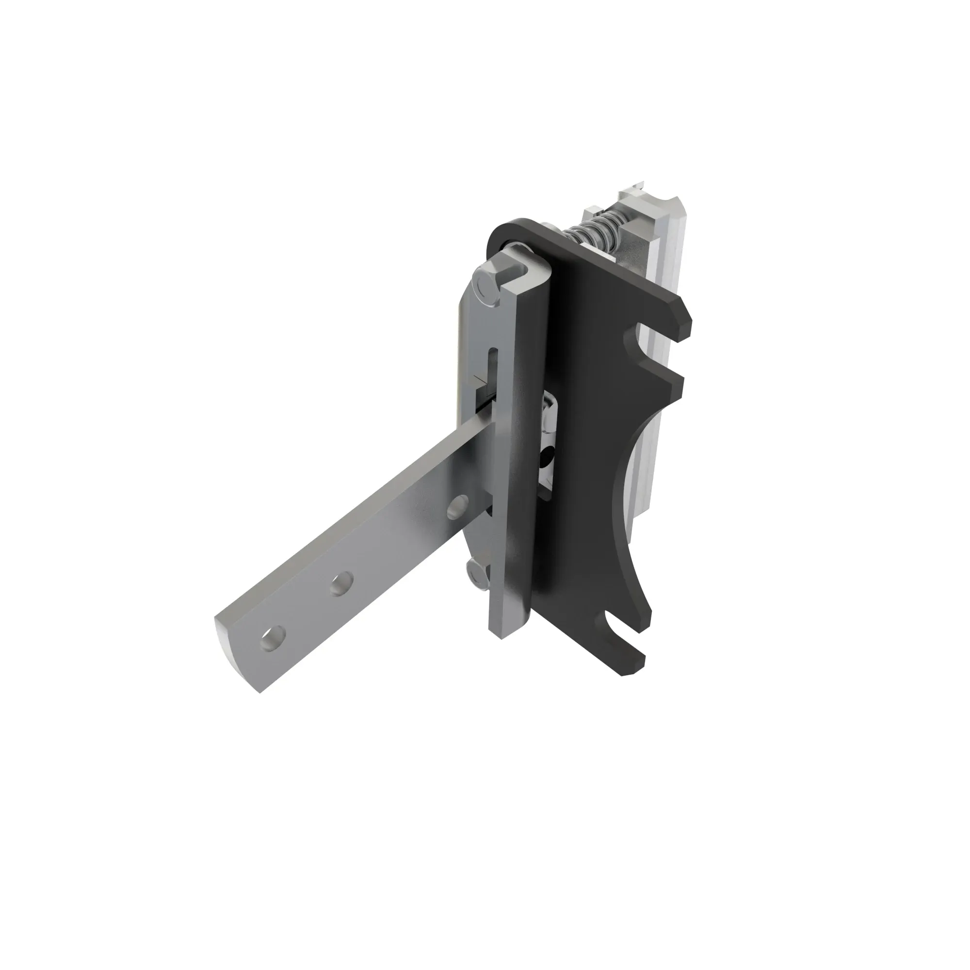 BRAKE, CALIPER ASSEMBLY (CCW)