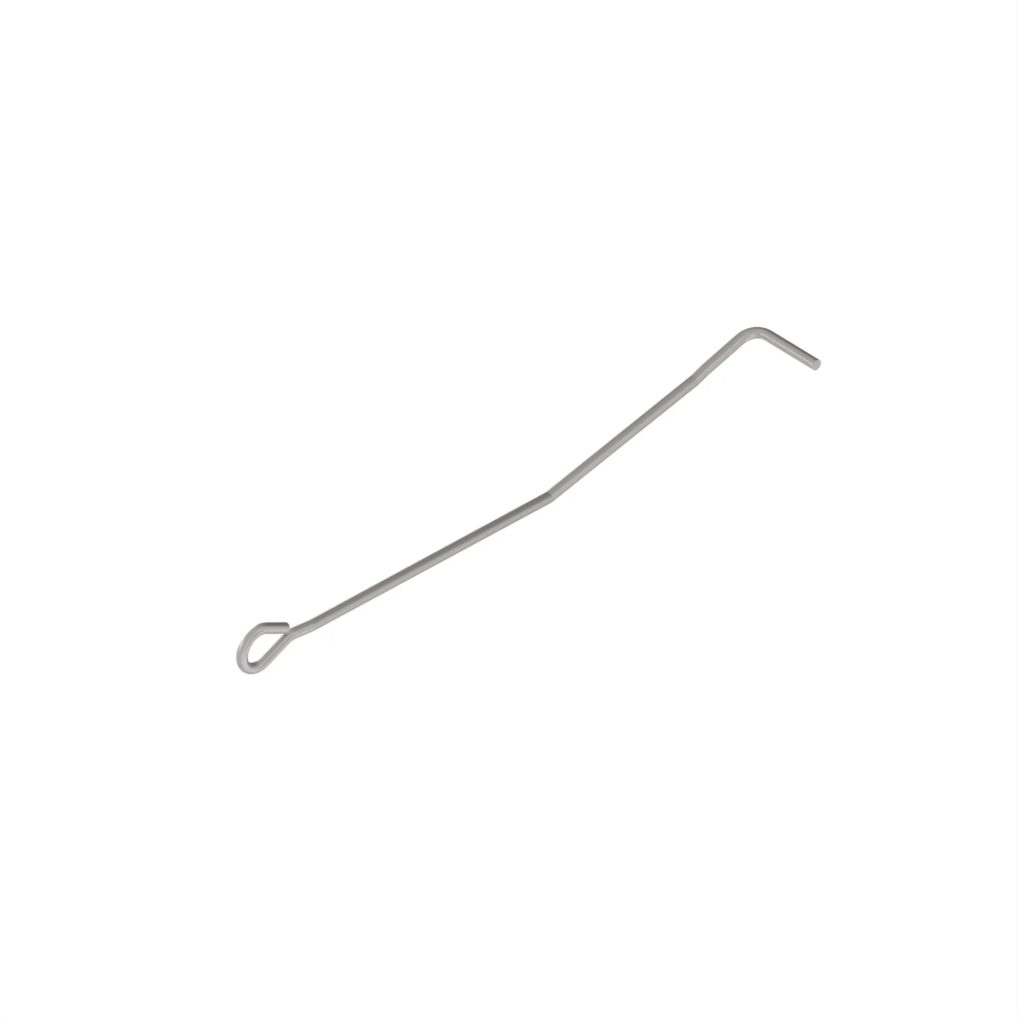 John Deere Steering Column Rod - R287208