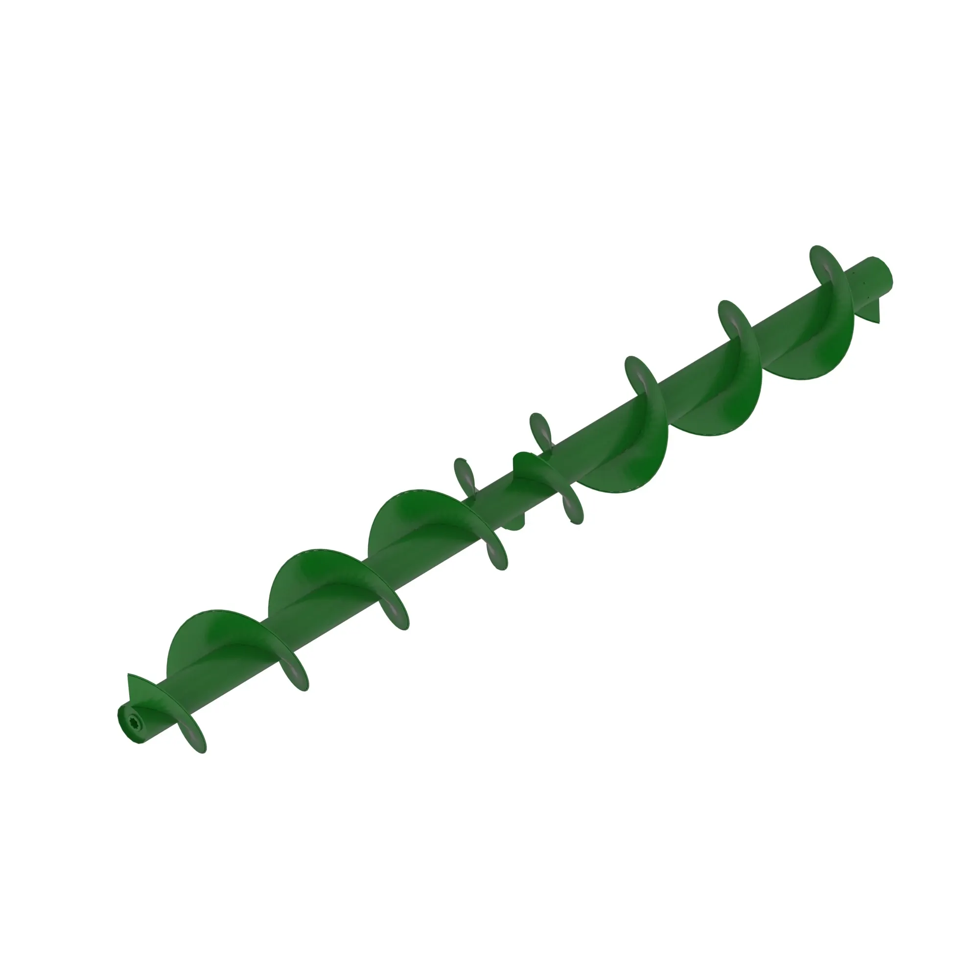 AUGER ASSEMBLY