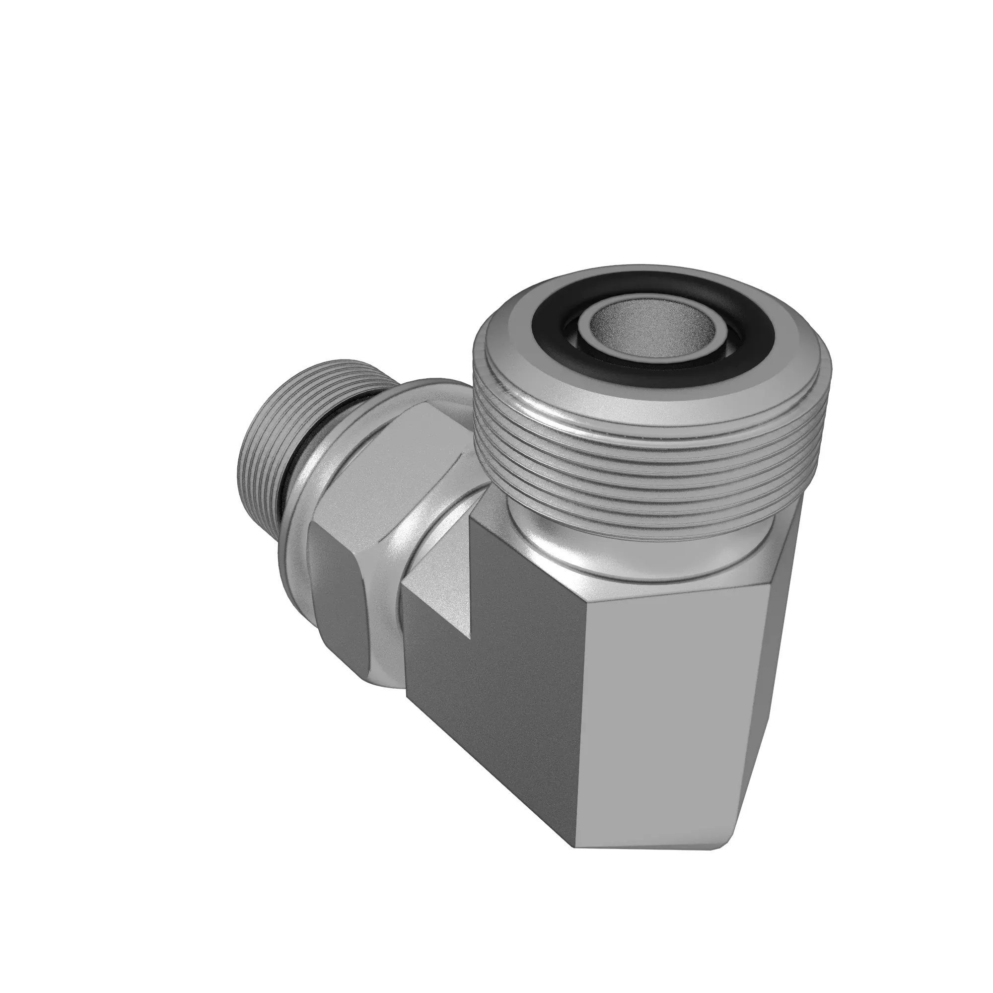 Elbow Fitting