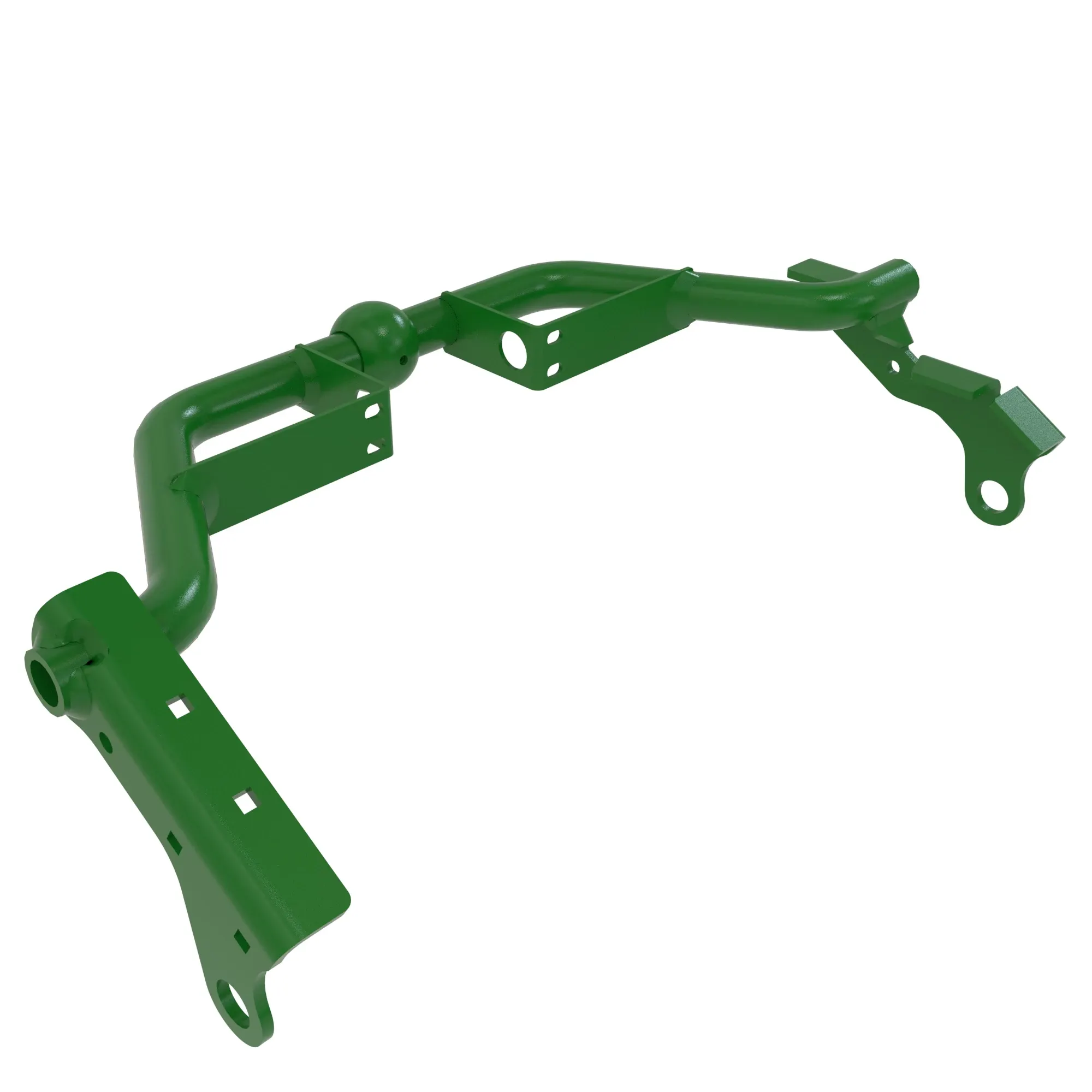 John Deere Yoke - TCA21701