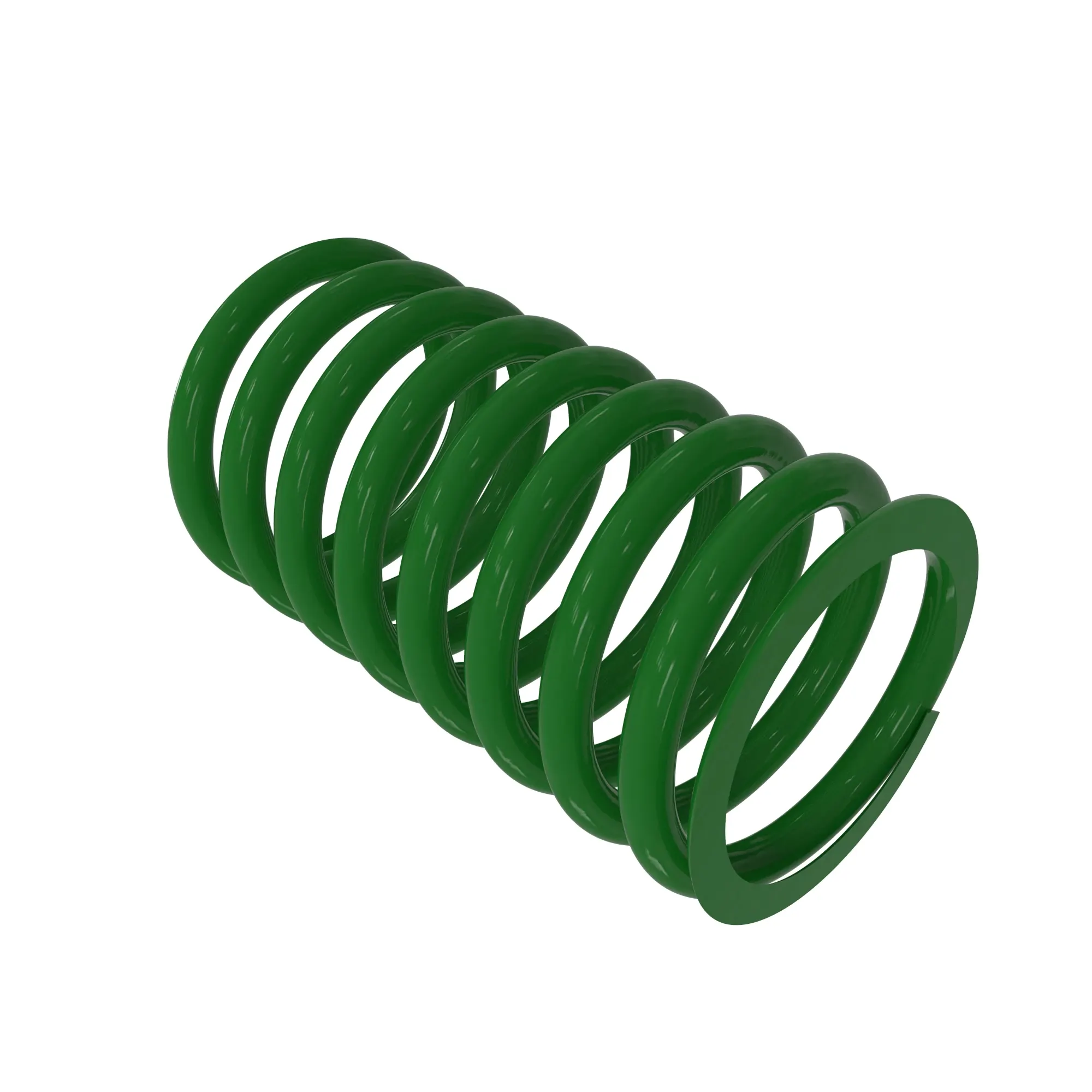 John Deere Compression Spring - H101244