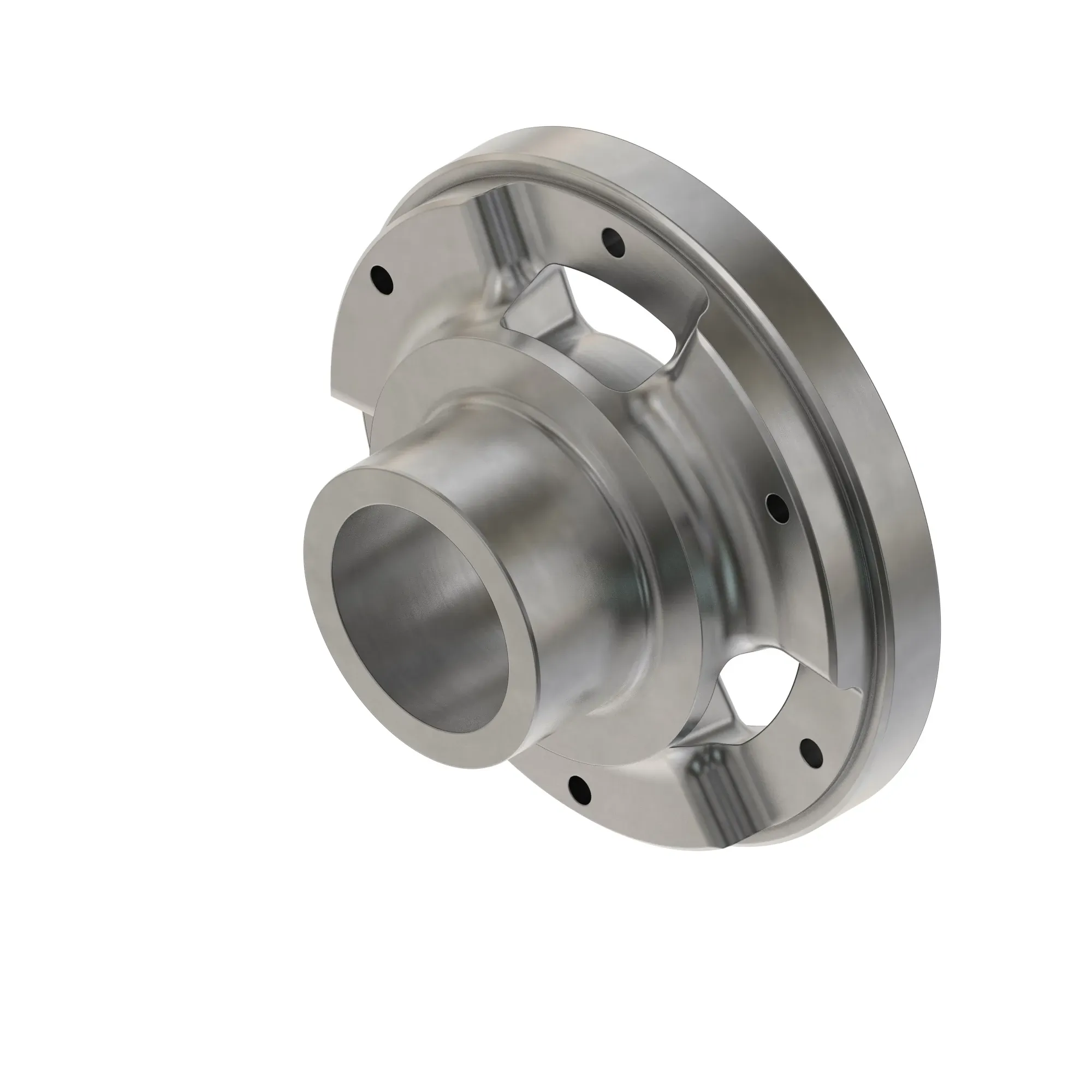 John Deere Bearing Housing - YZ120894