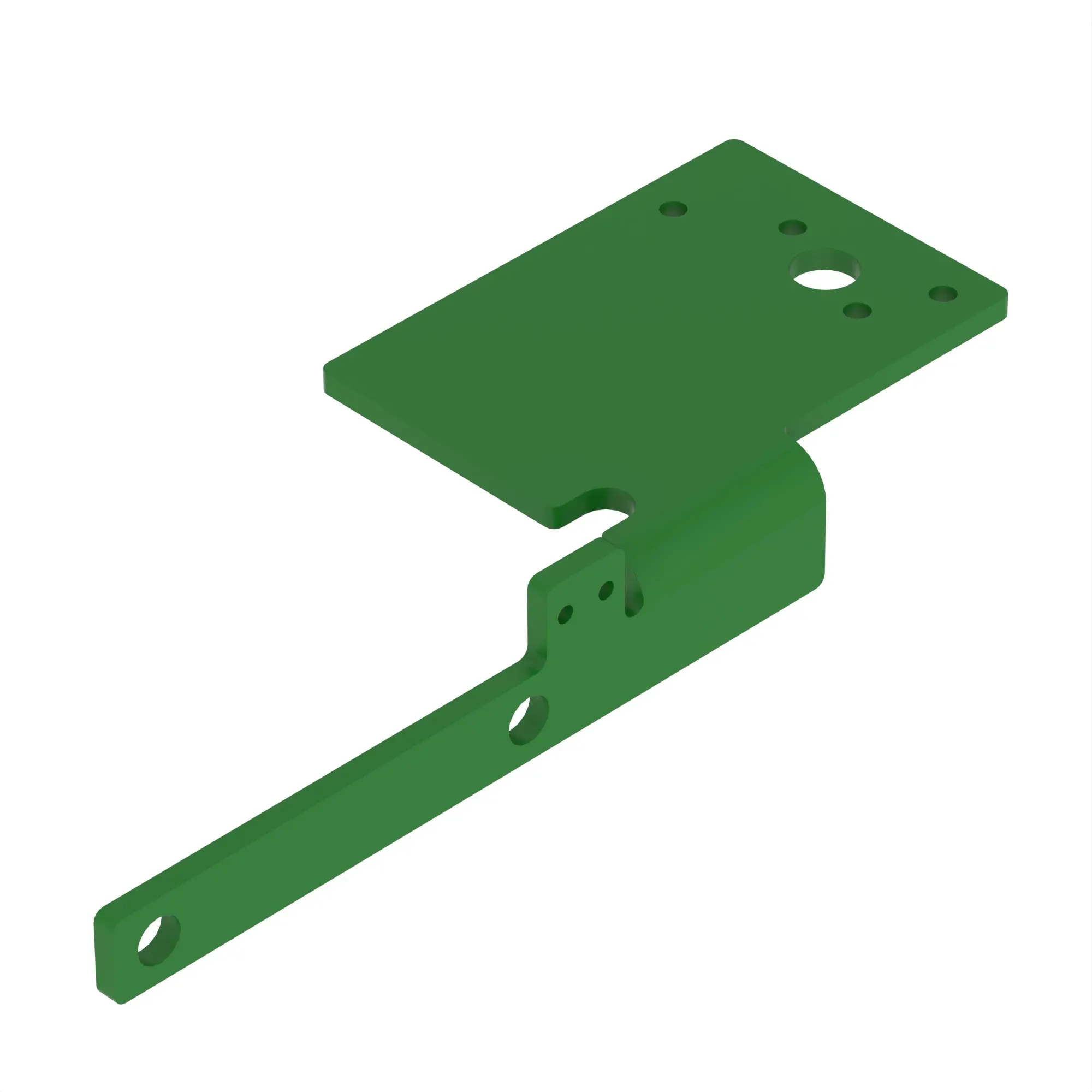 John Deere Bracket - A126434