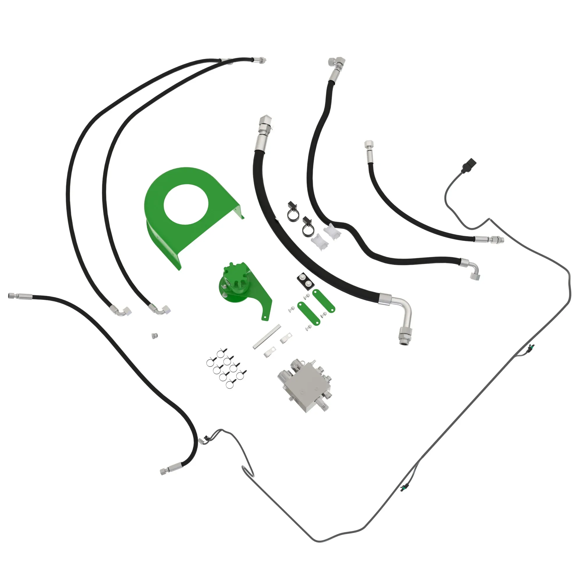 Hydraulic Component