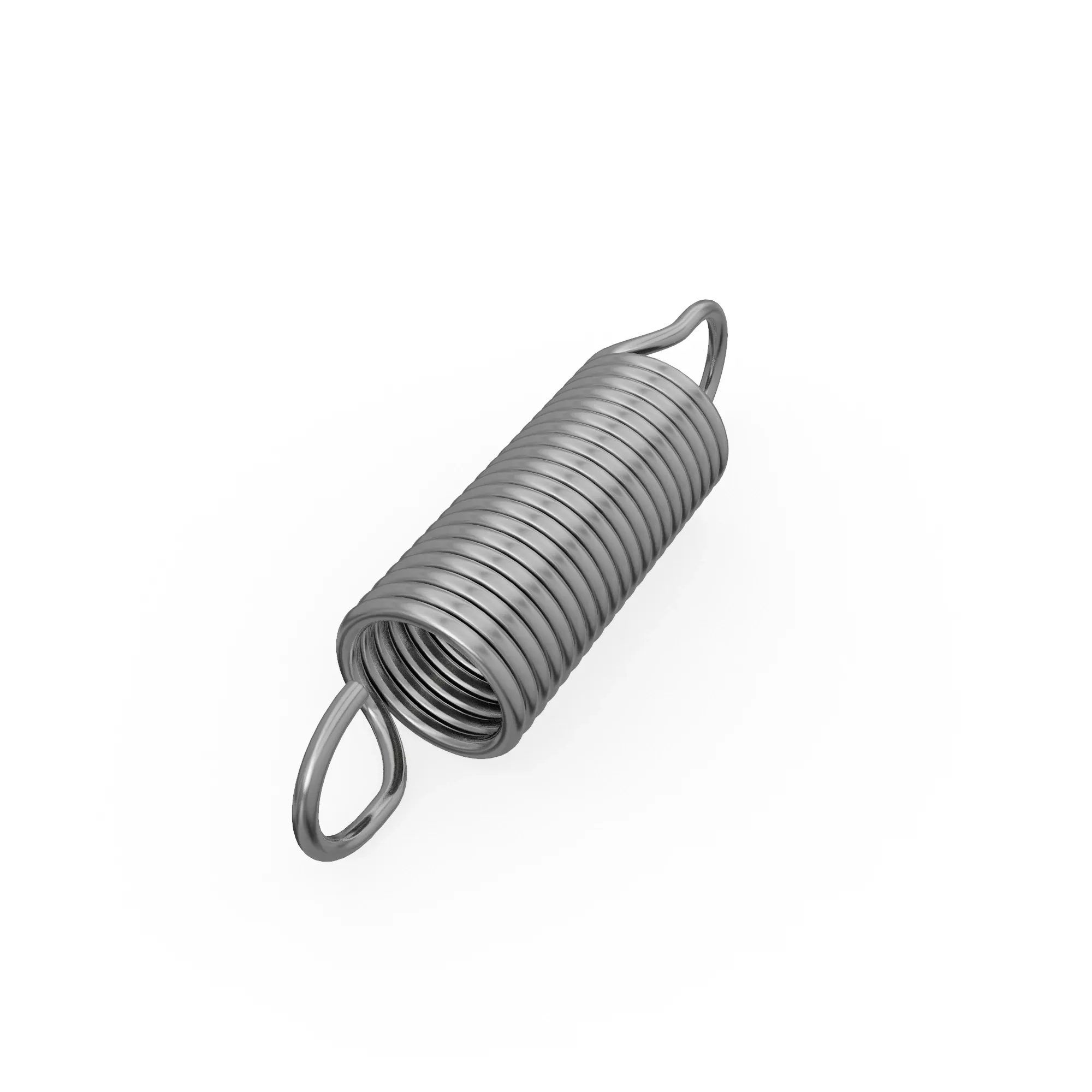 John Deere Extension Spring - MIU10157