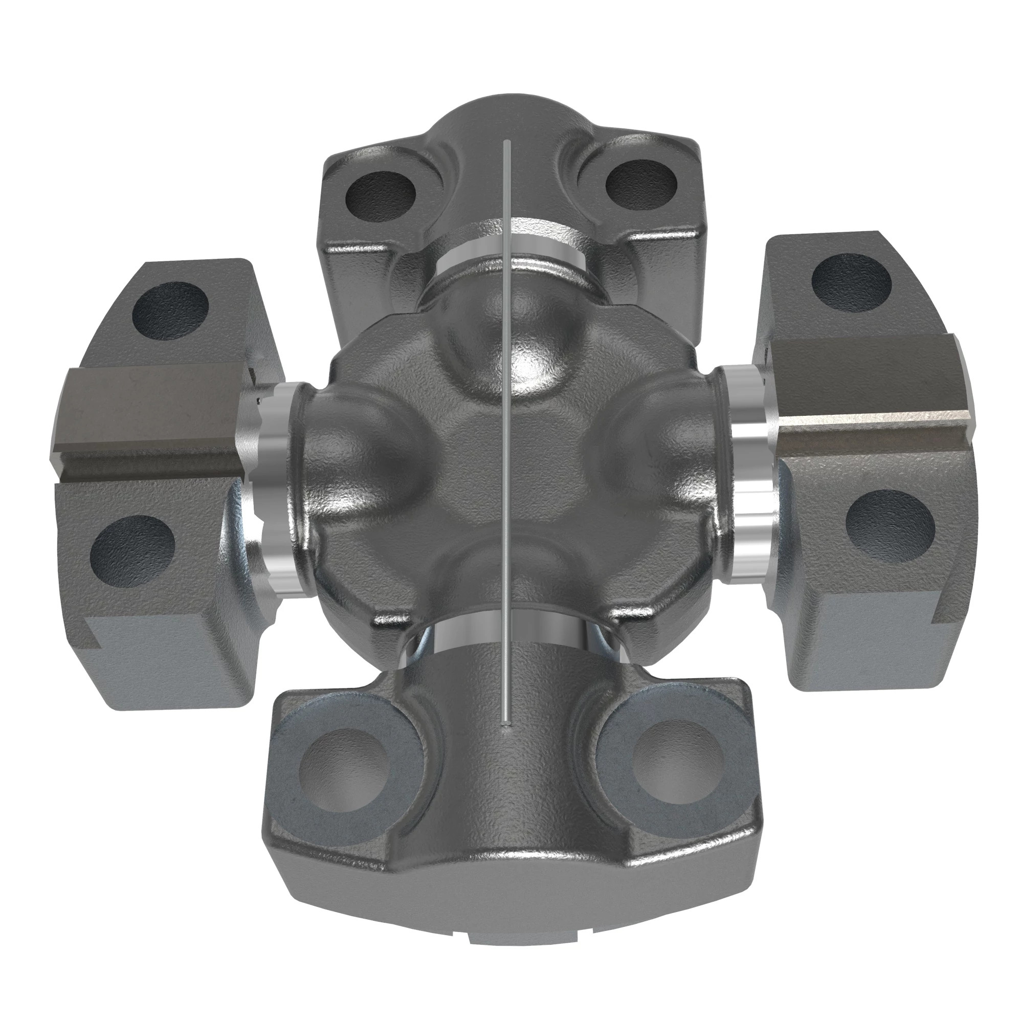 John Deere Spider Cross Bearing - RE40111