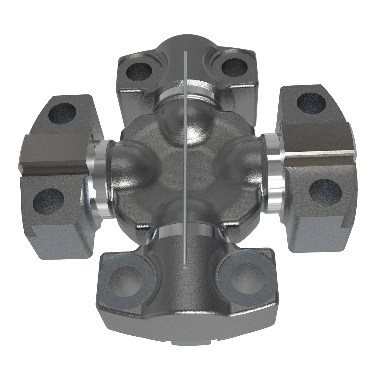 John Deere Spider Cross Bearing - RE40111