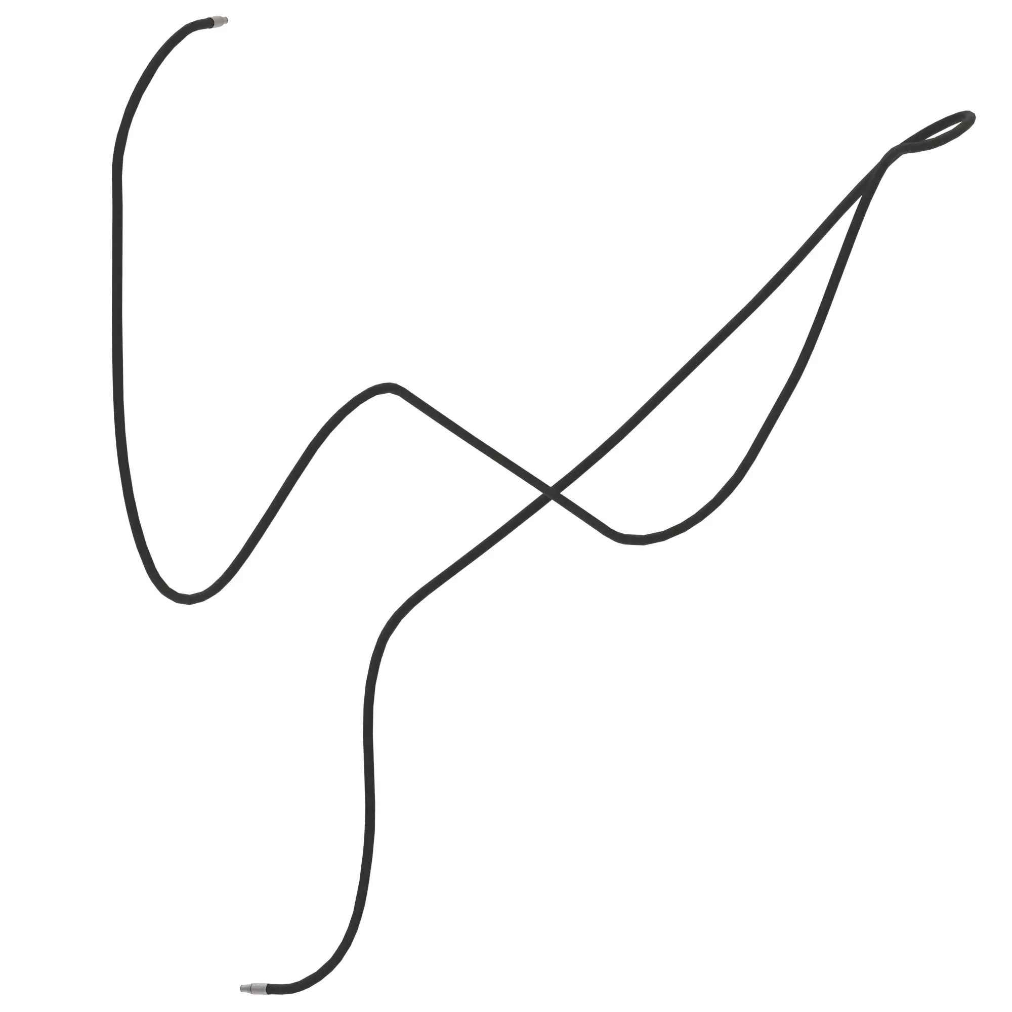 Hydraulic Hose- Fab