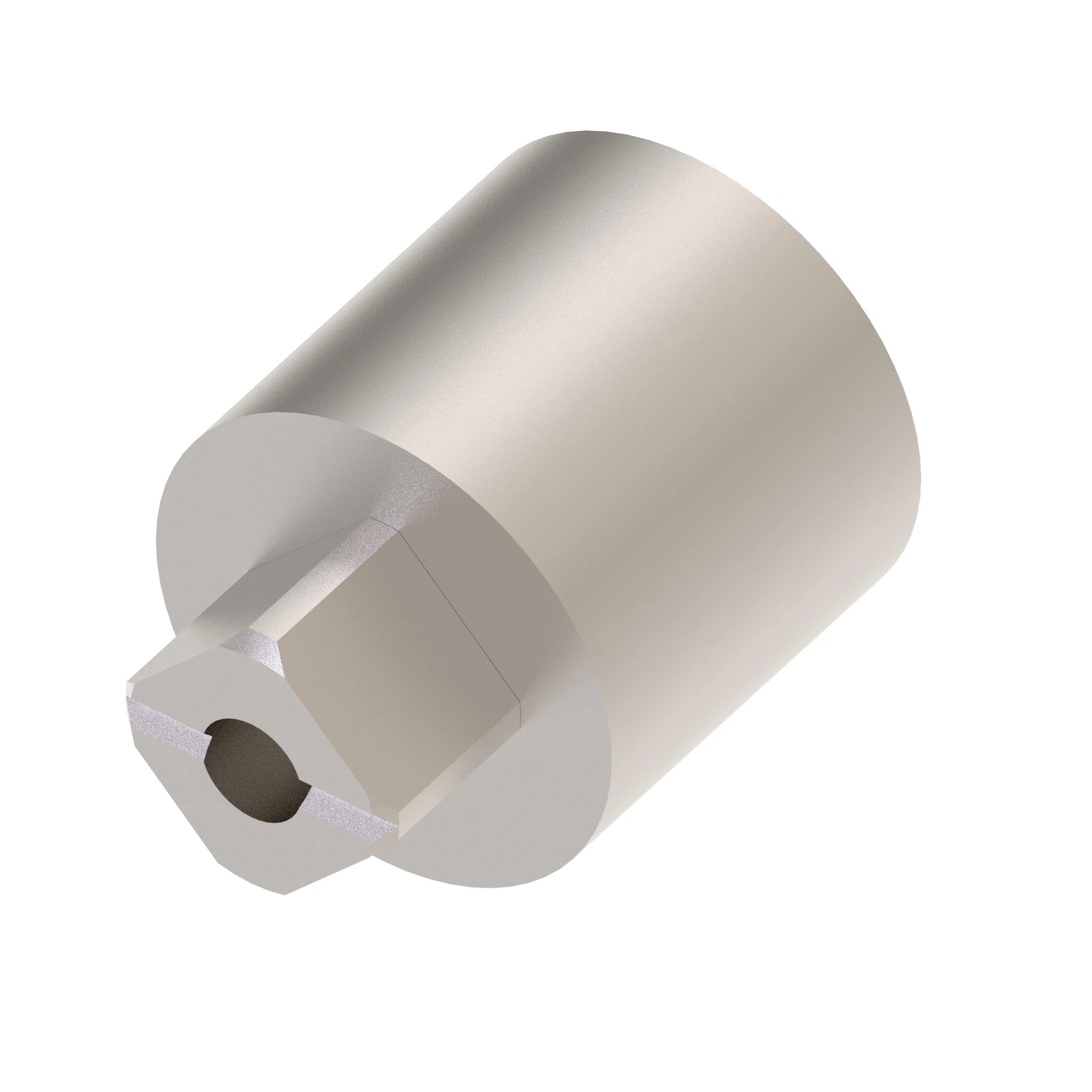 ADAPTER, HANDLE EXTENSION FOR BALL