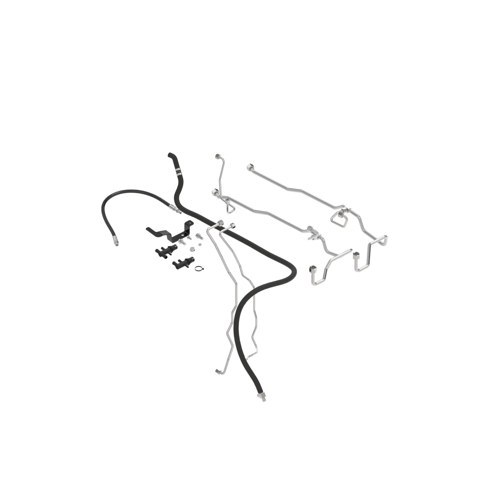John Deere Hardware Kit - BL16456
