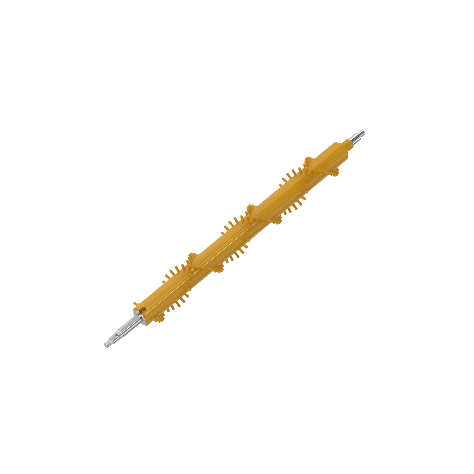 John Deere Roller Brush Kit - BTC10833
