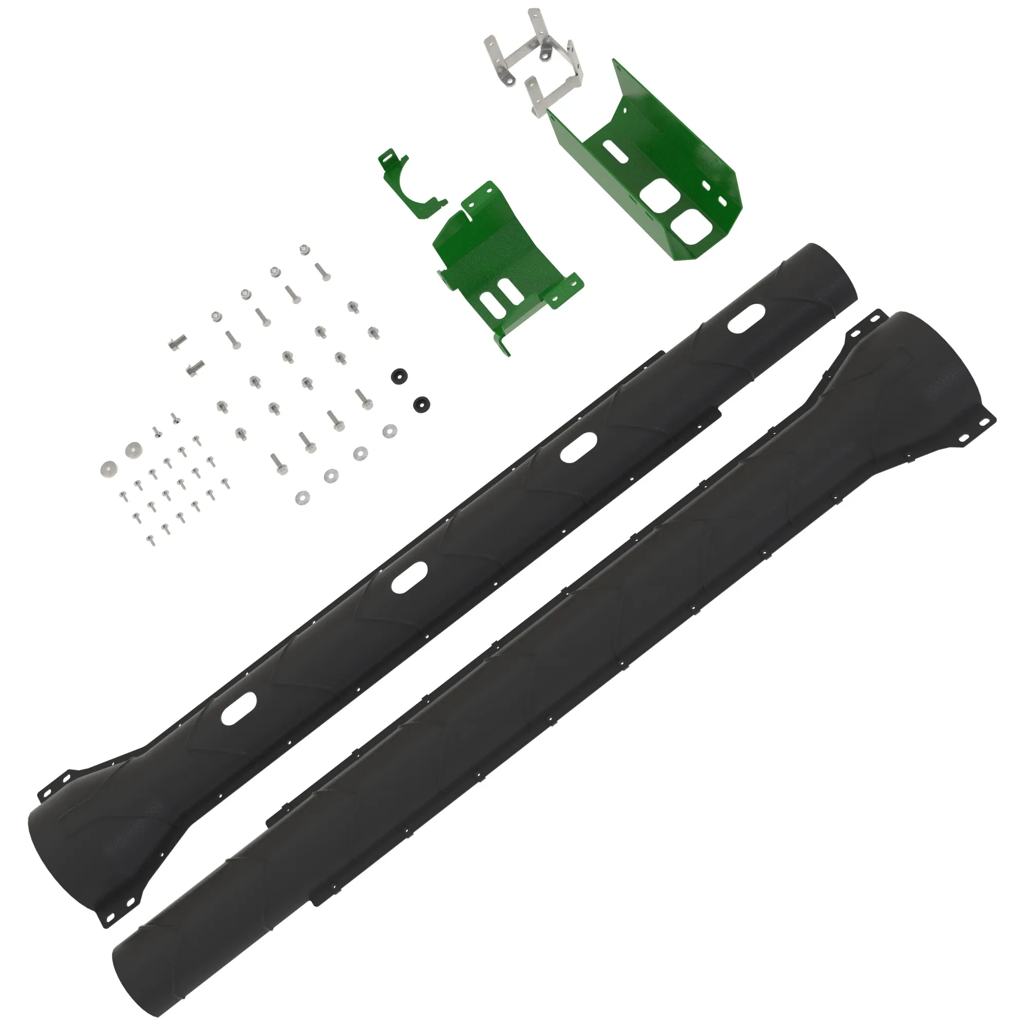 KIT CARDAN COVER MIDSIZE 4CYL