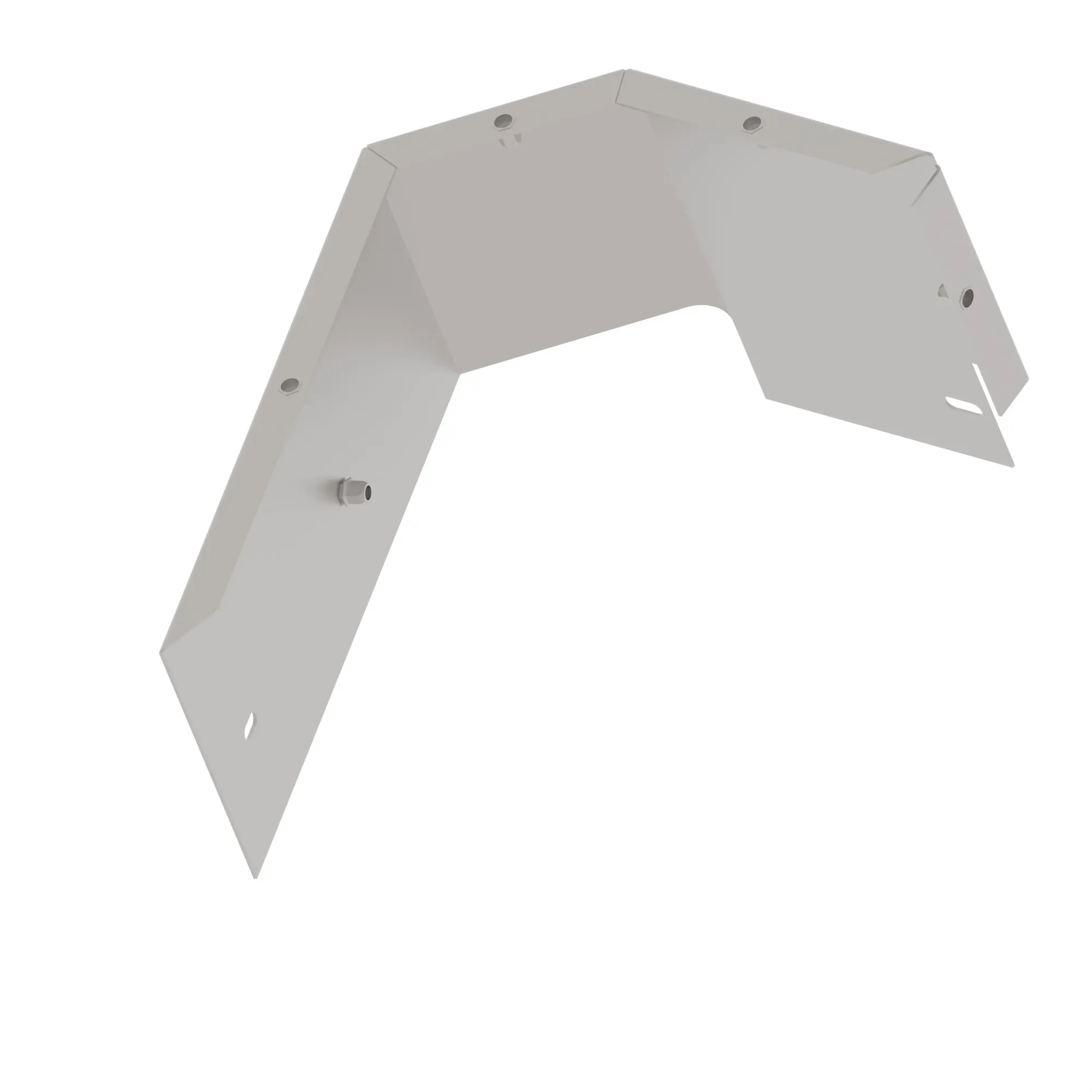 John Deere Guard - DC213177