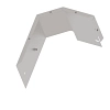 John Deere Guard - DC213177