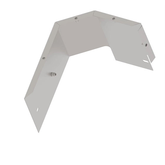 John Deere Guard - DC213177
