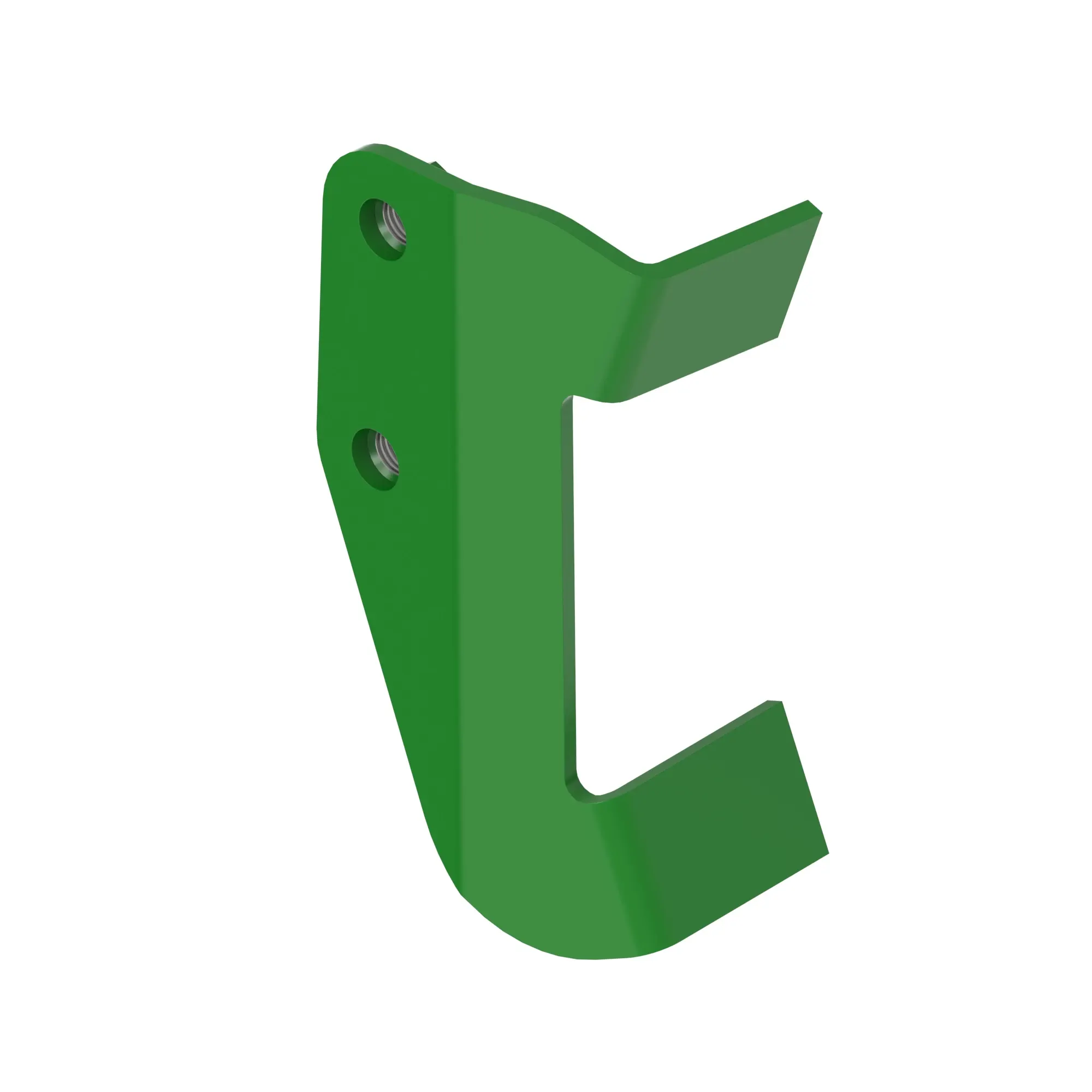 BRACKET ASSY.