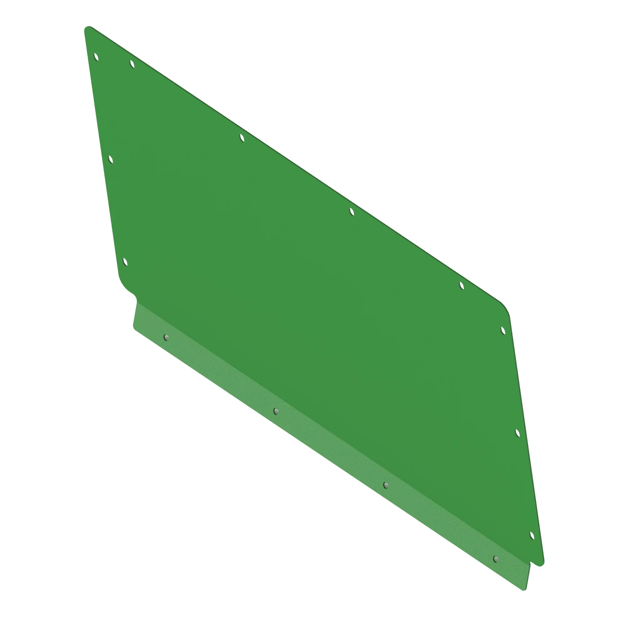 Panel, PANEL ASSY-FRONT UPPER