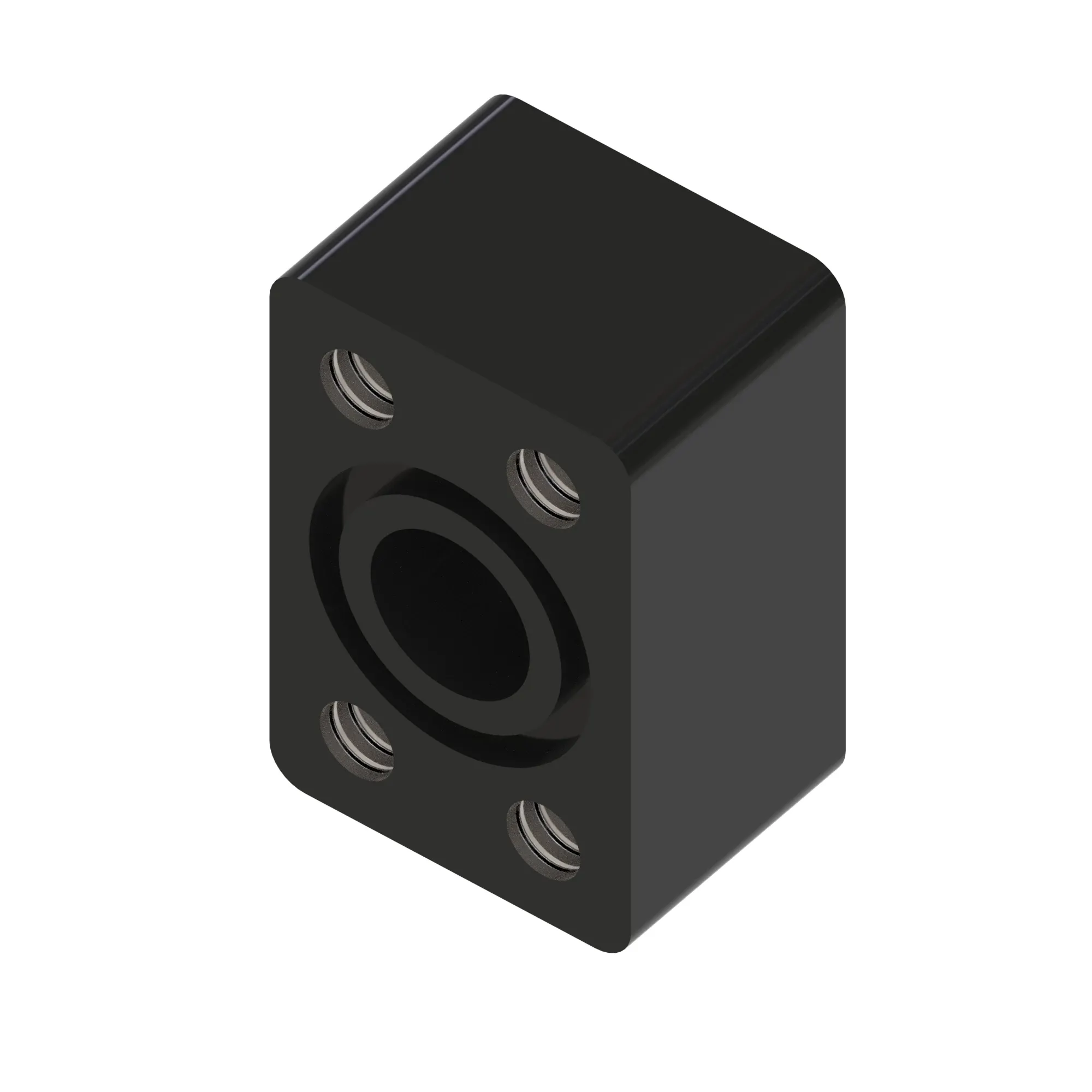 ADAPTER, FLANGE
