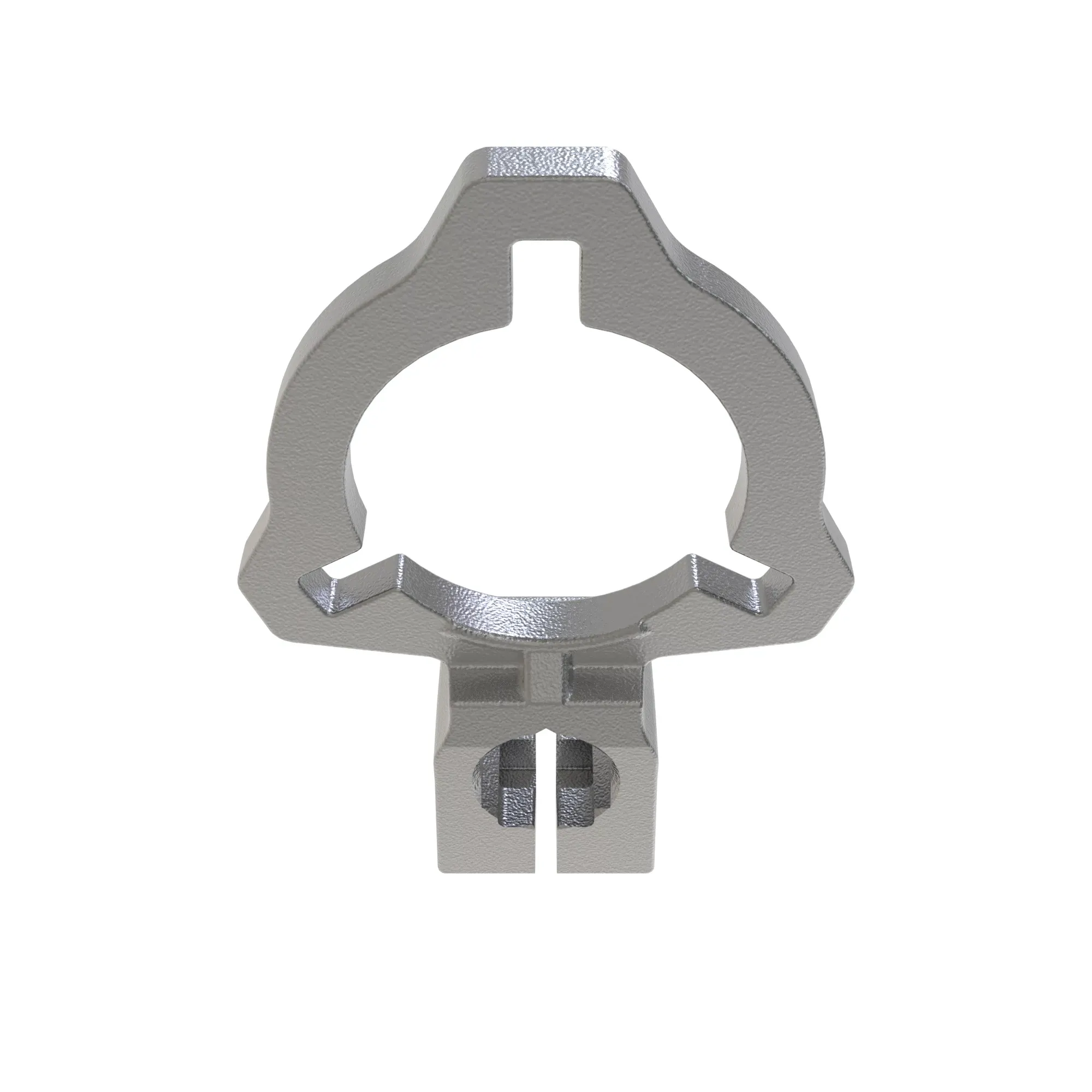 John Deere Finger Timing Crank - HXE60997
