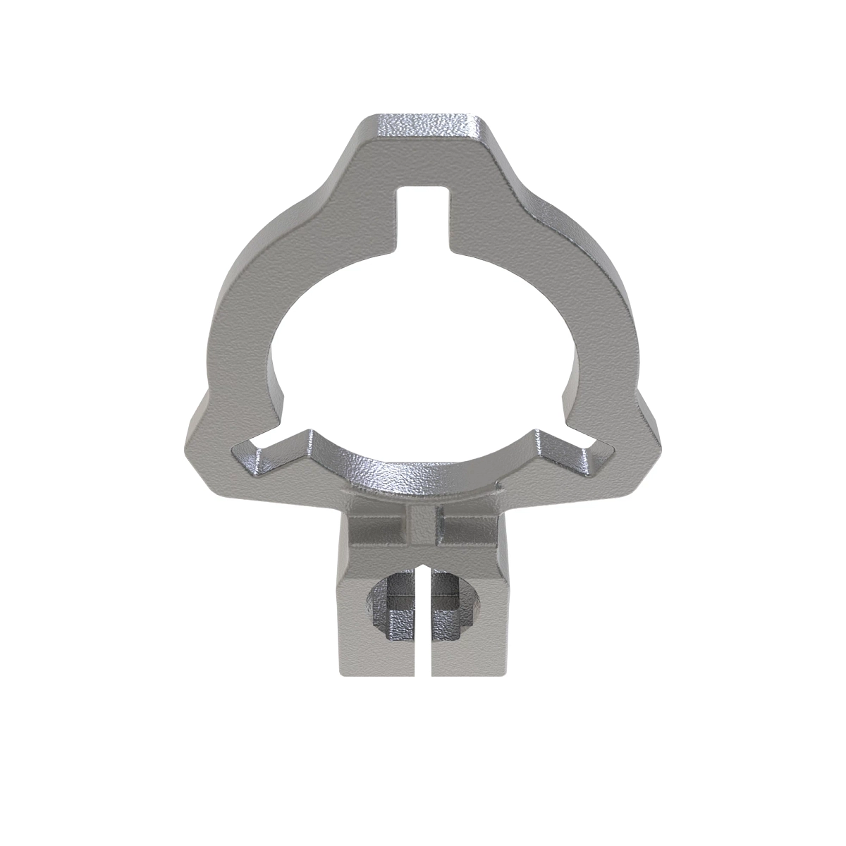 Crank Assy, Finger Timing