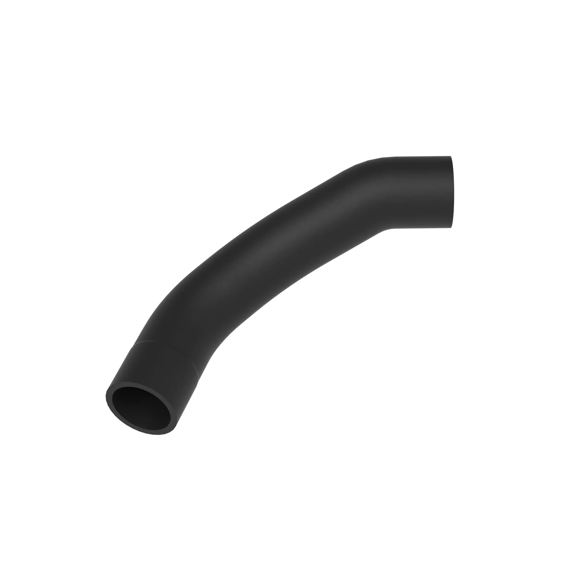 John Deere Upper Radiator Inlet Hose - SJ18063