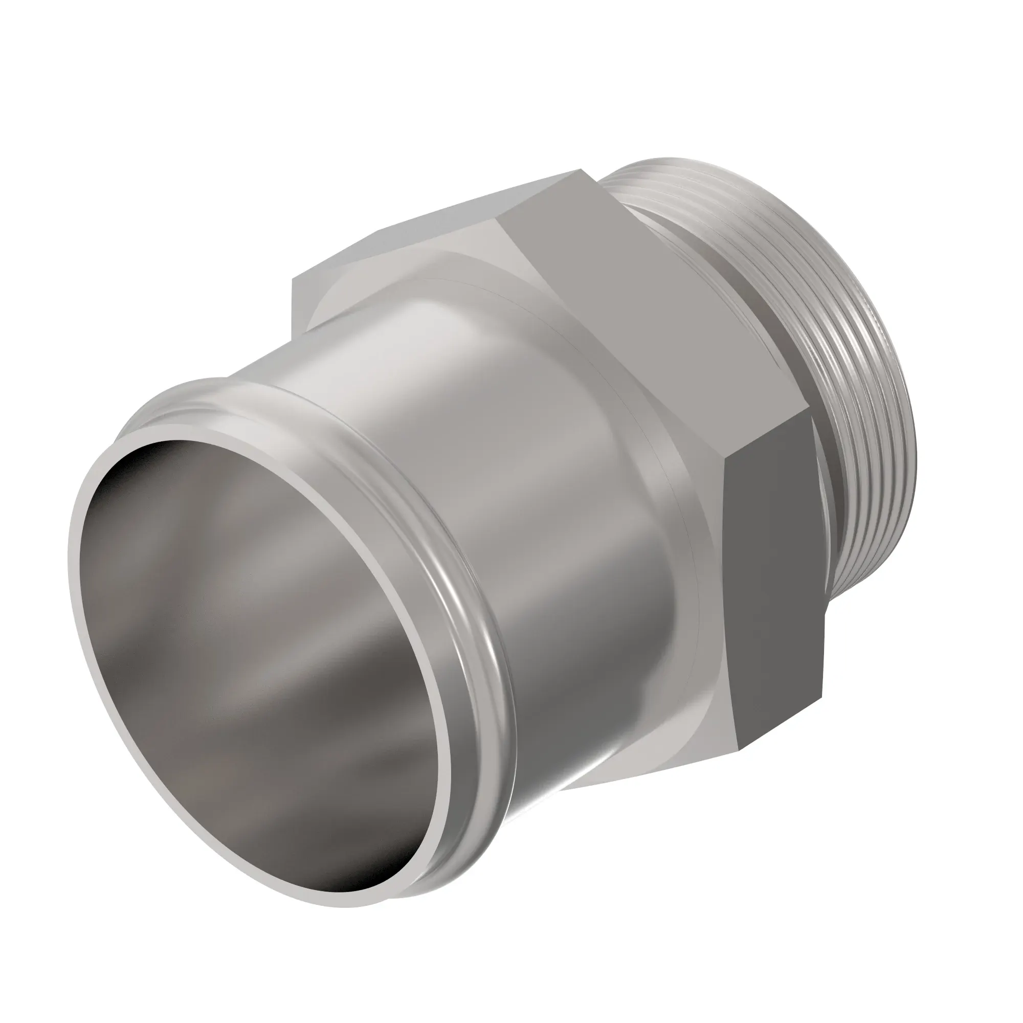 HOSE BARB ADAPTOR