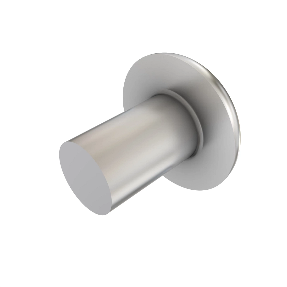 Rivet, Blind, Flat Head