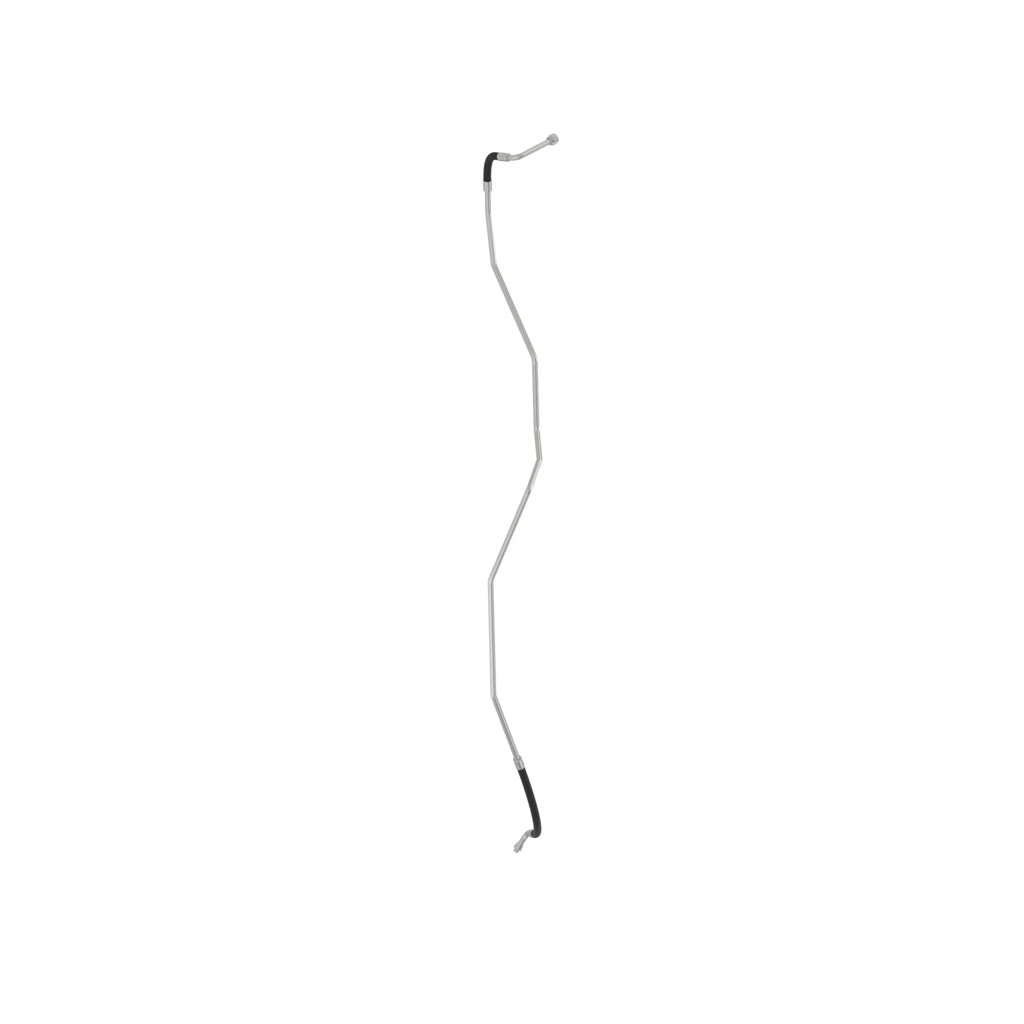 John Deere Refrigerant Hose - AUC15075