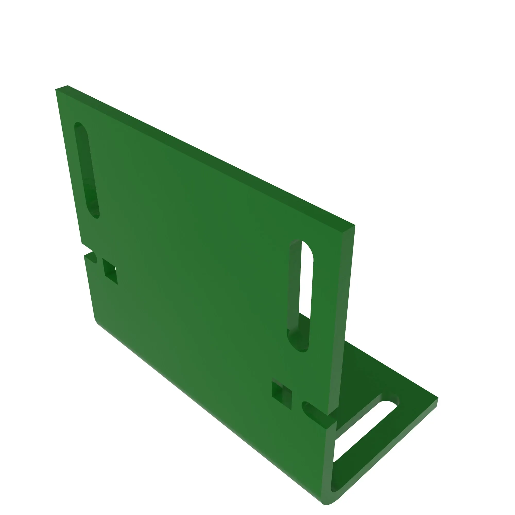 PT7623: Frame Mounting Bracket