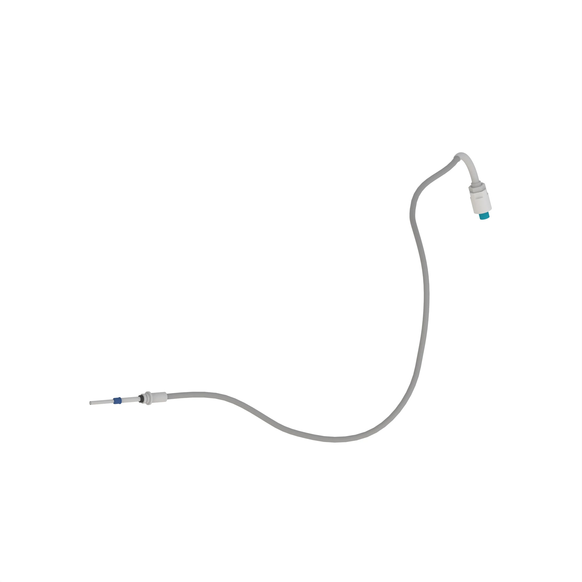 John Deere Rear SCV Control Cable - SJ291299