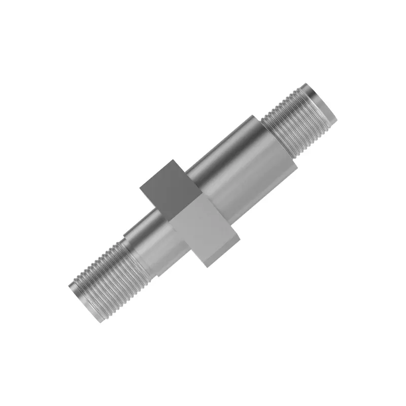 PIN-DRAFTLINK TO FRAME