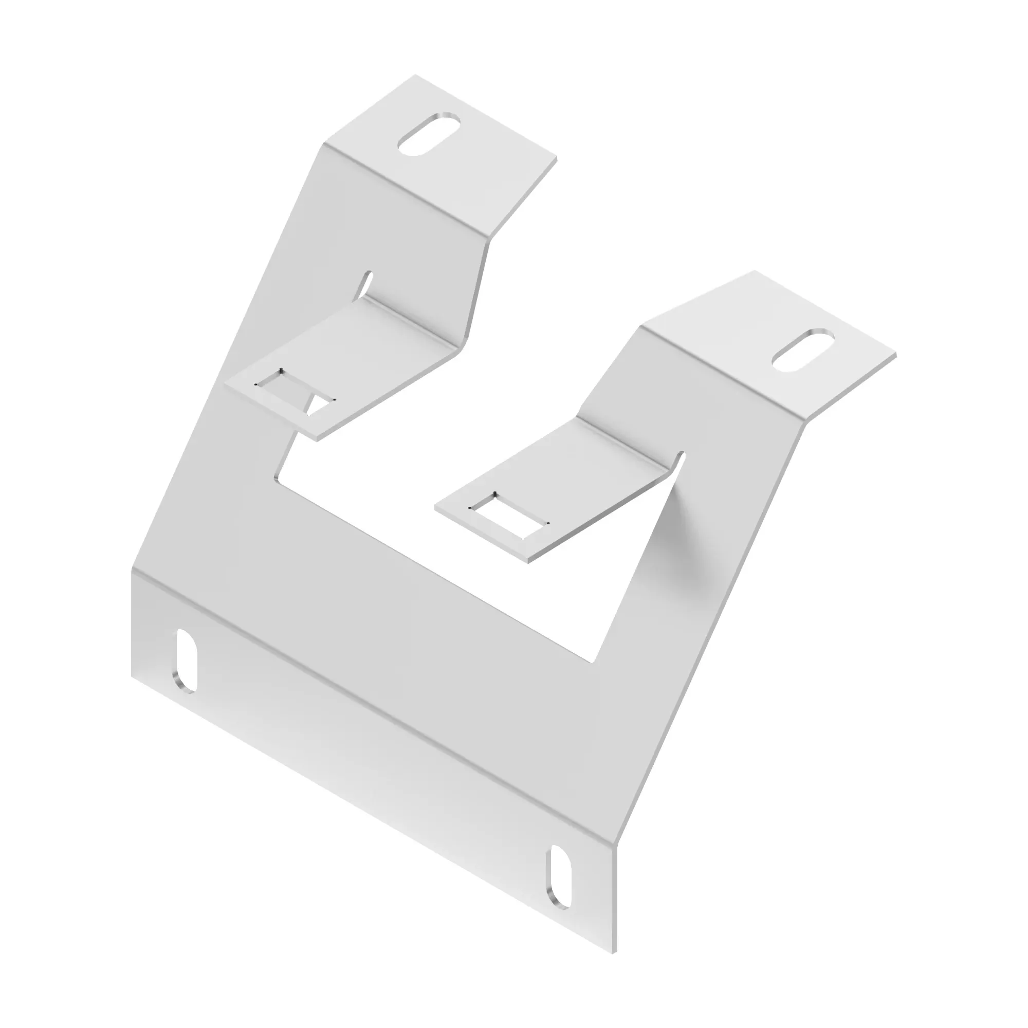 RETAINER, STRIP, DEFLECTOR, KP