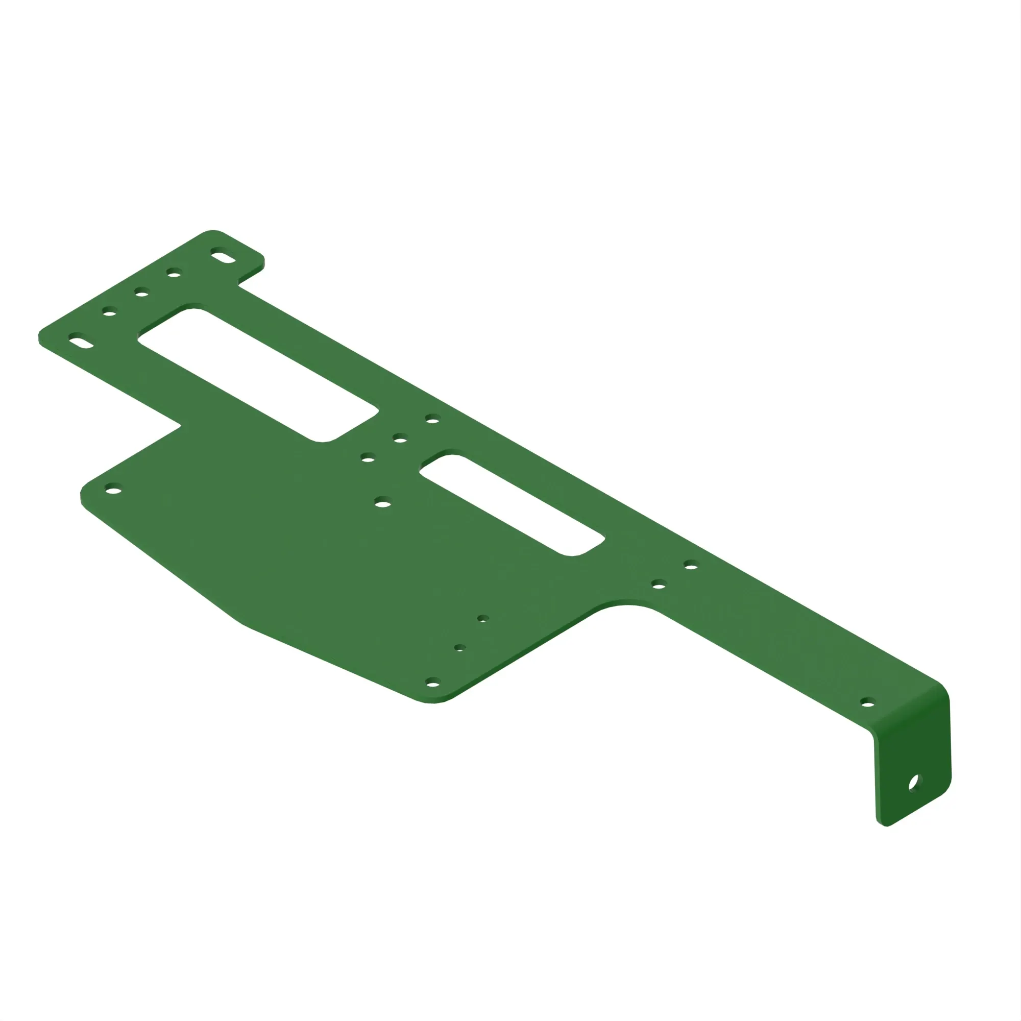 BRACKET, ELECTRICAL STORAGE BOX BRA
