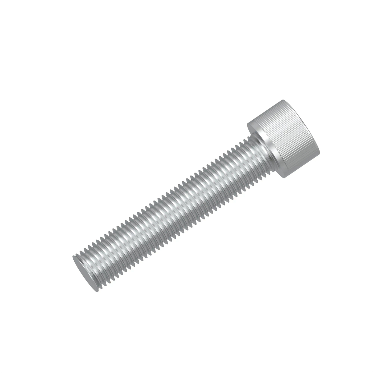 SCREW, HEX SOCKET HEAD
