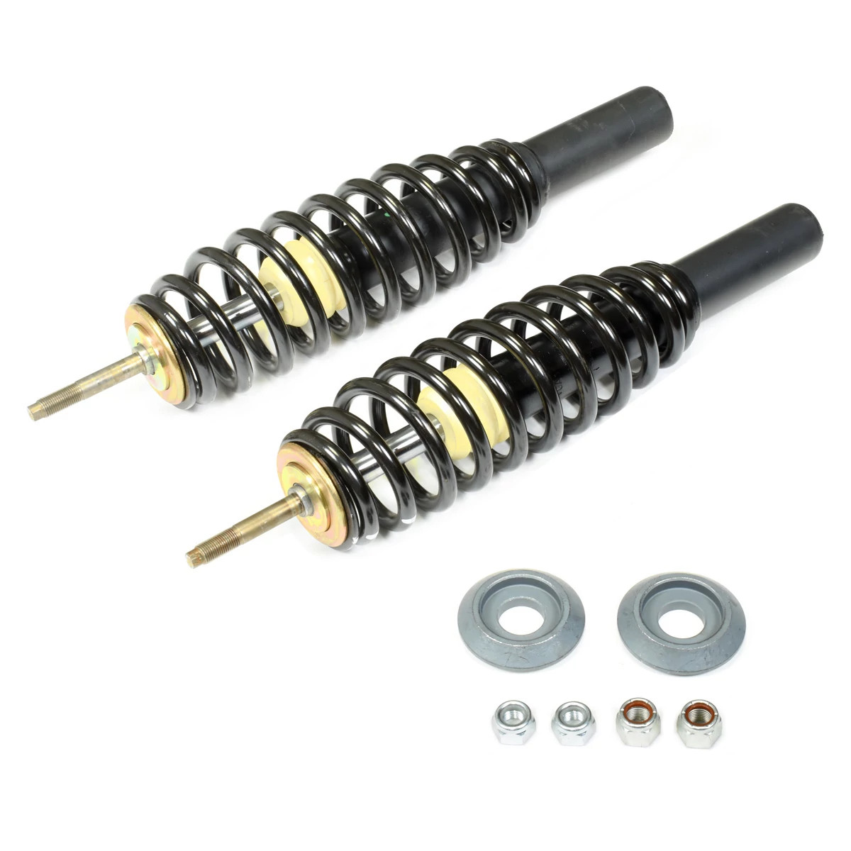 John Deere Heavy-Duty Front Suspension Kit - VGB10544