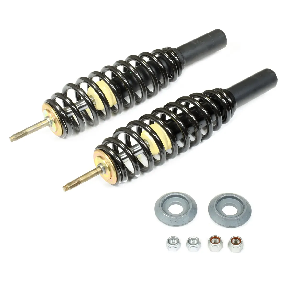 John Deere Heavy-Duty Front Suspension Kit - VGB10544