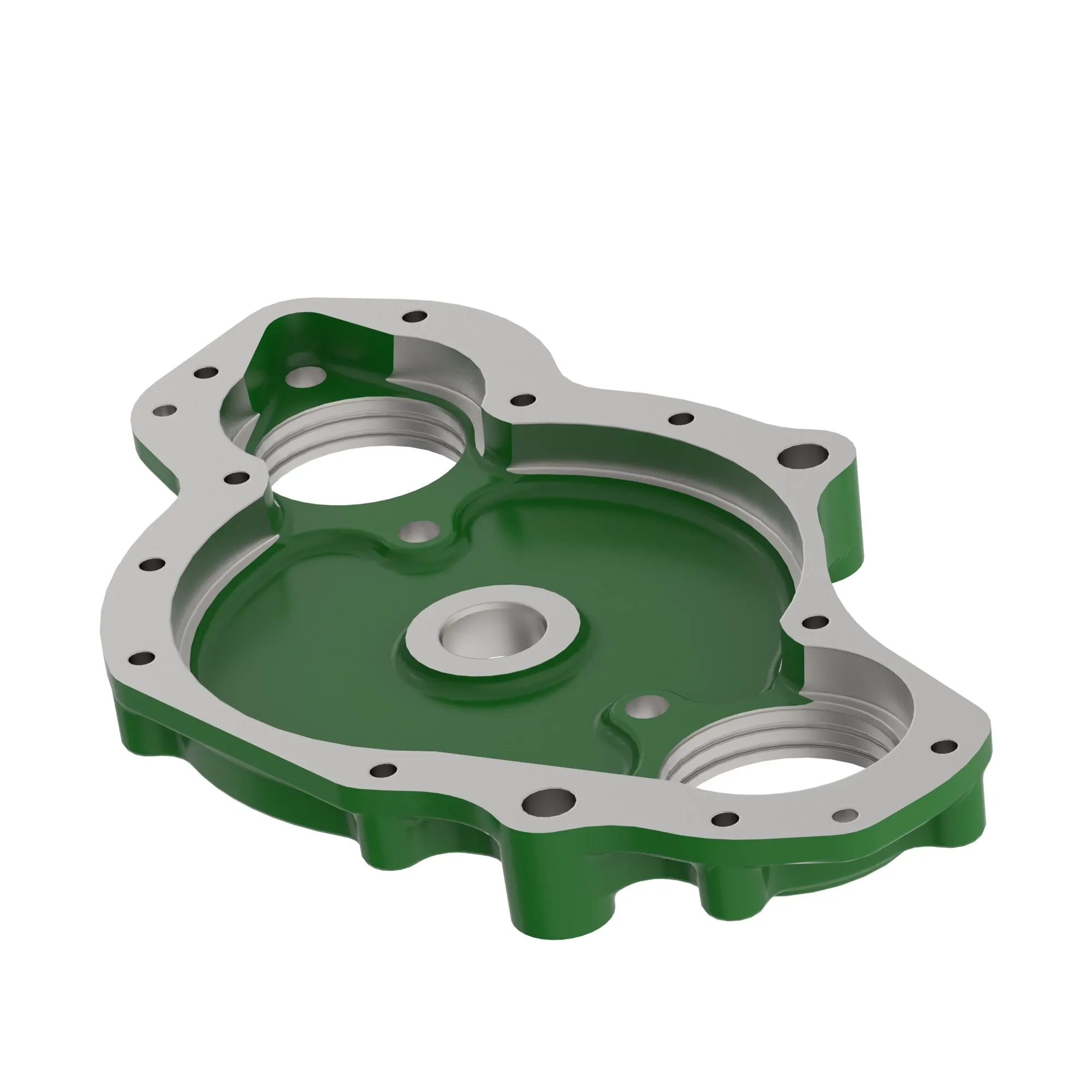 John Deere Transmission Housing - Z13326