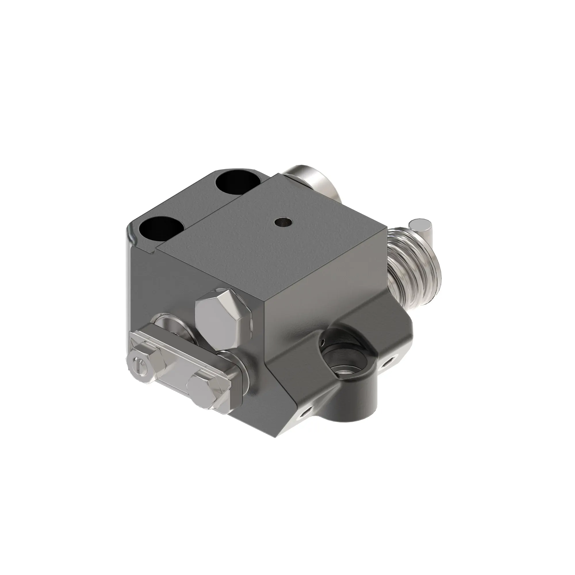 VALVE KIT, ROCKSHAFT CONTROL VALVE ASSEMBLY (SERVICE ONLY)