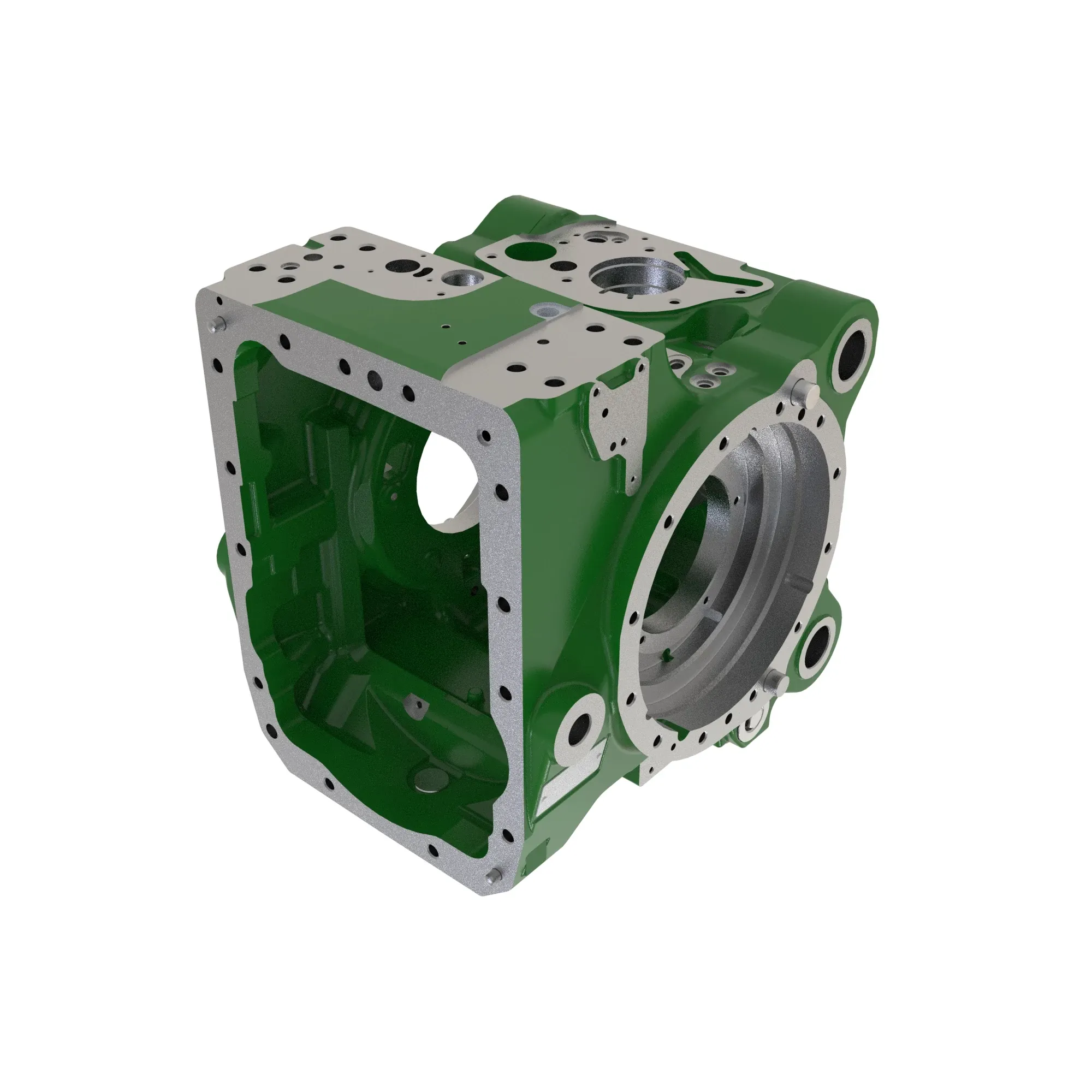 John Deere Differential Housing Case - AL234245