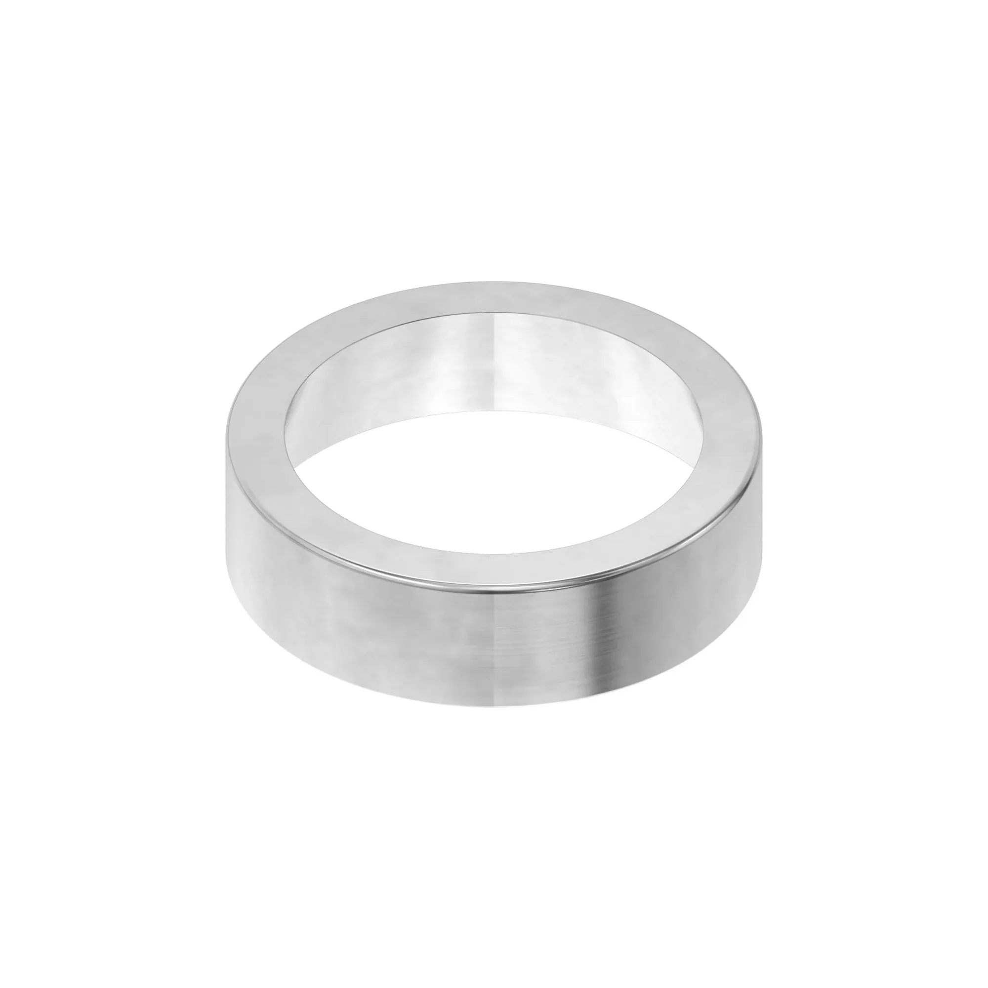 John Deere Tapered Roller Bearing Cup - YZ501129