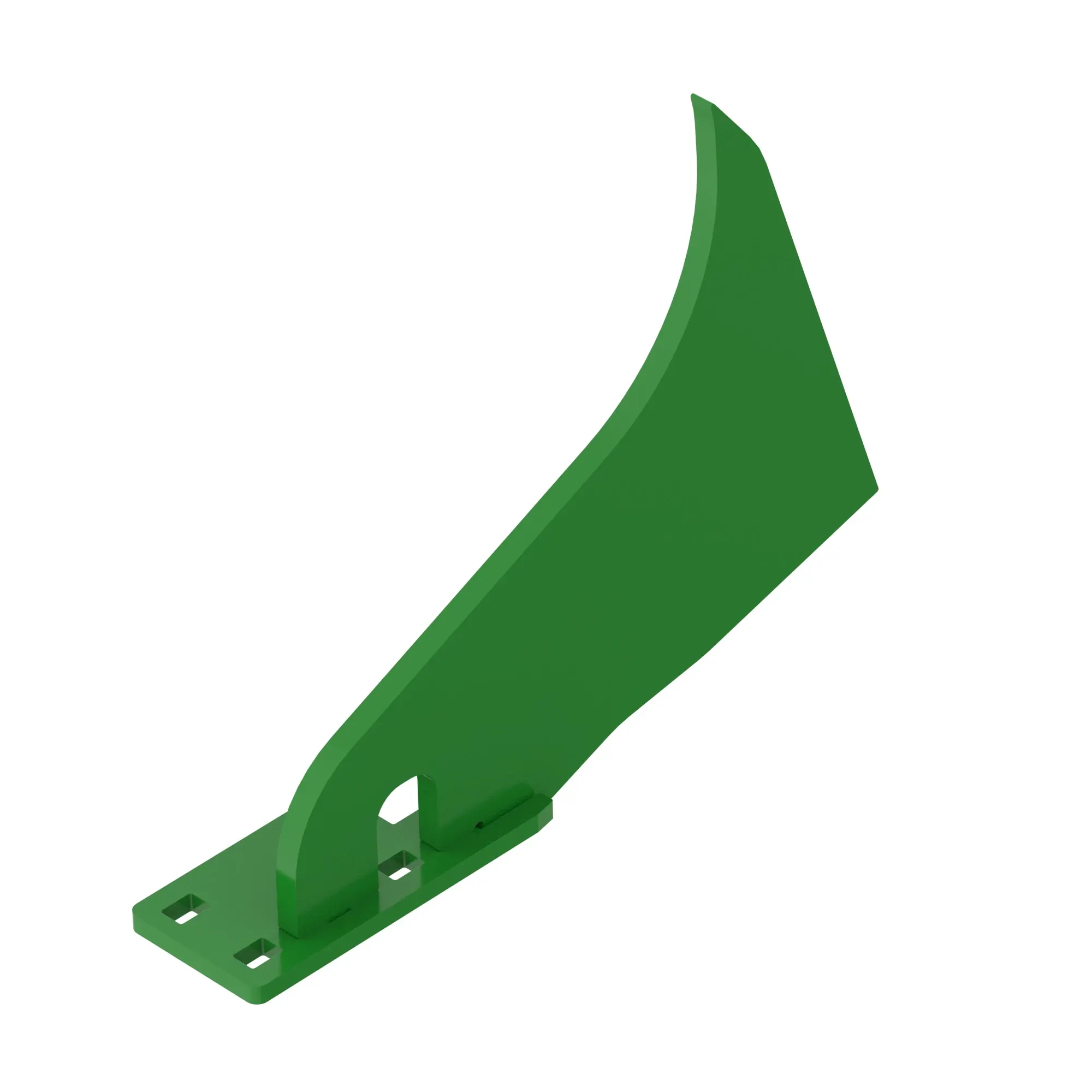 Scraper