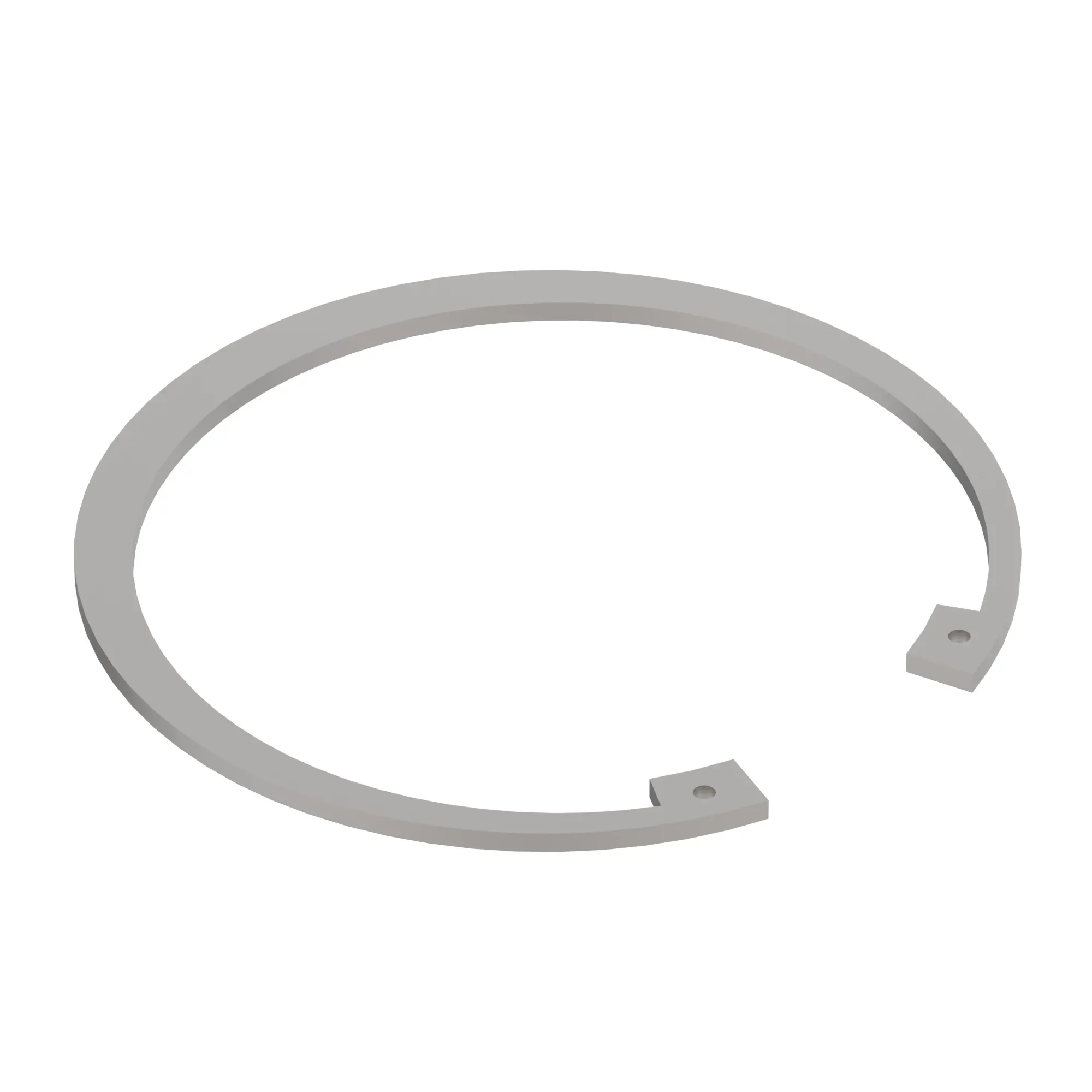 John Deere Internal Snap Ring - 40M7155
